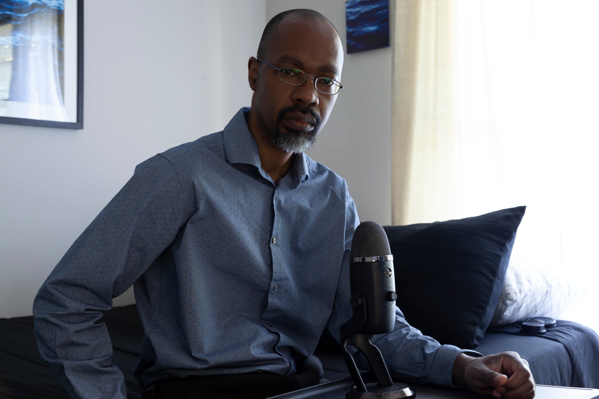 The Studio Podcast