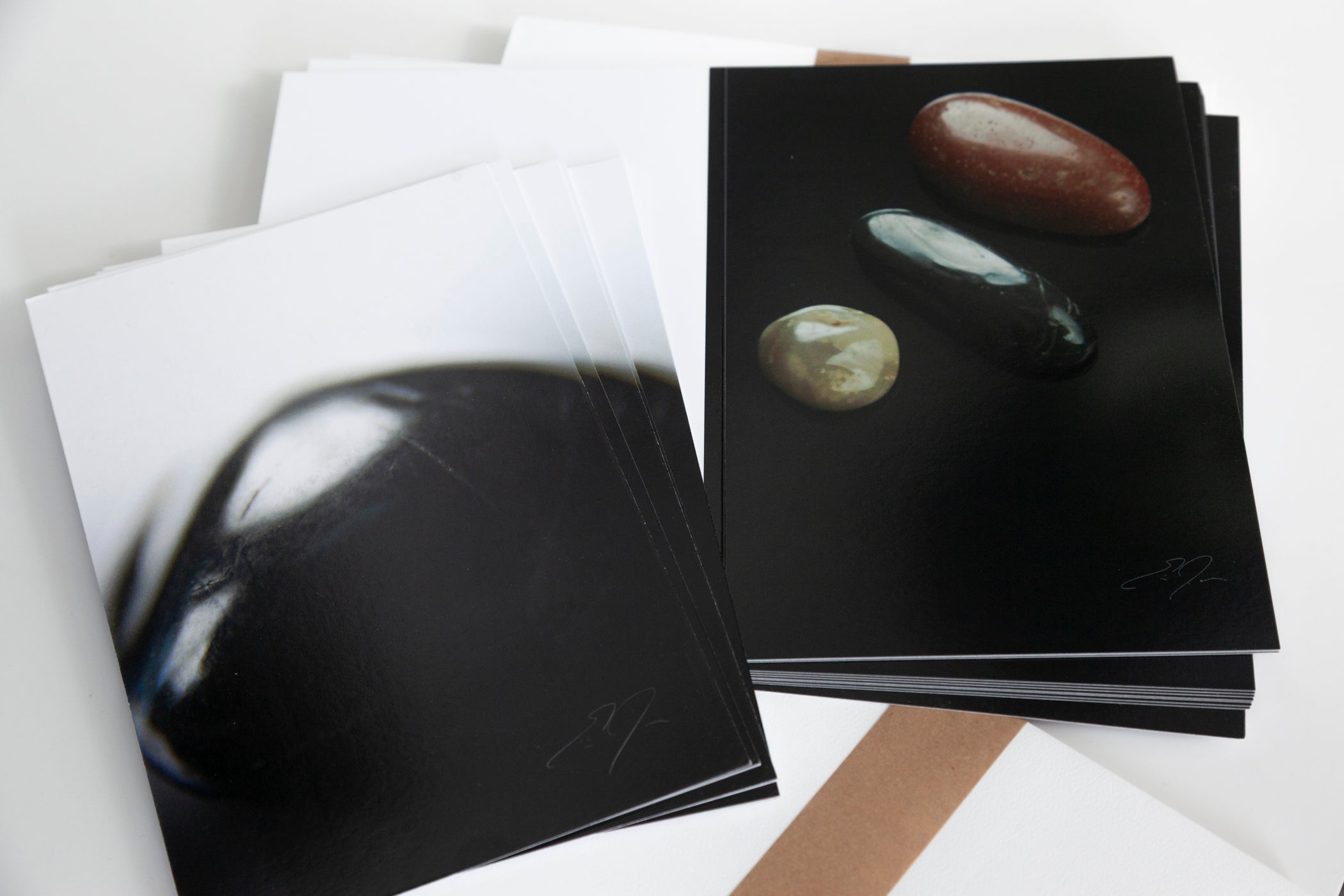 New Arrivals: Postcards and Greeting Cards