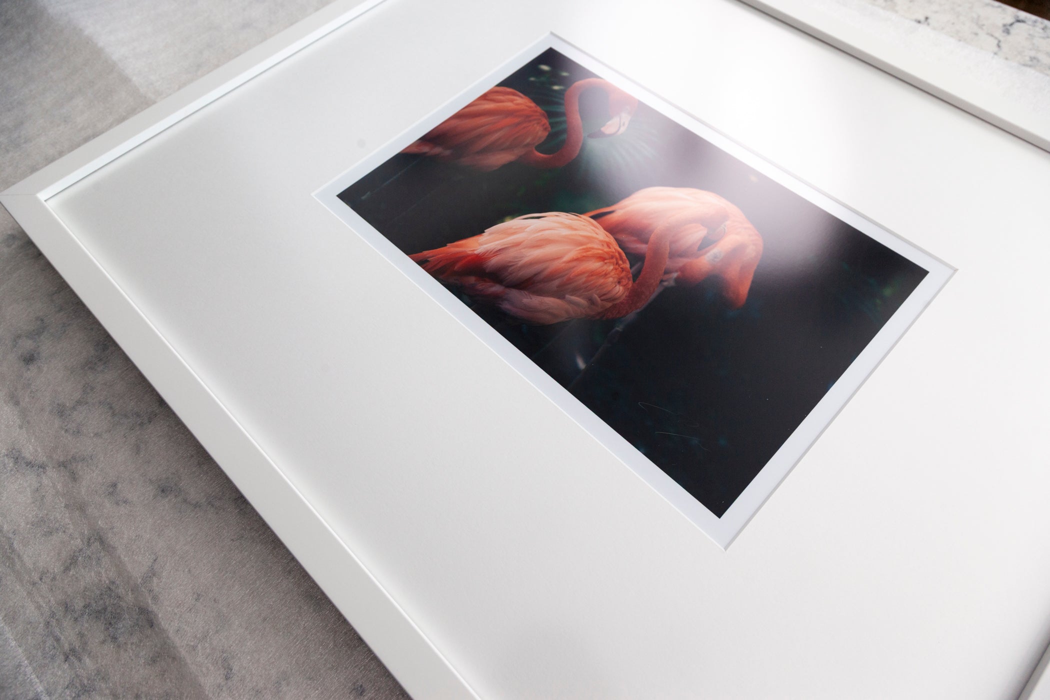 Featured Product: Solid Wood Frame