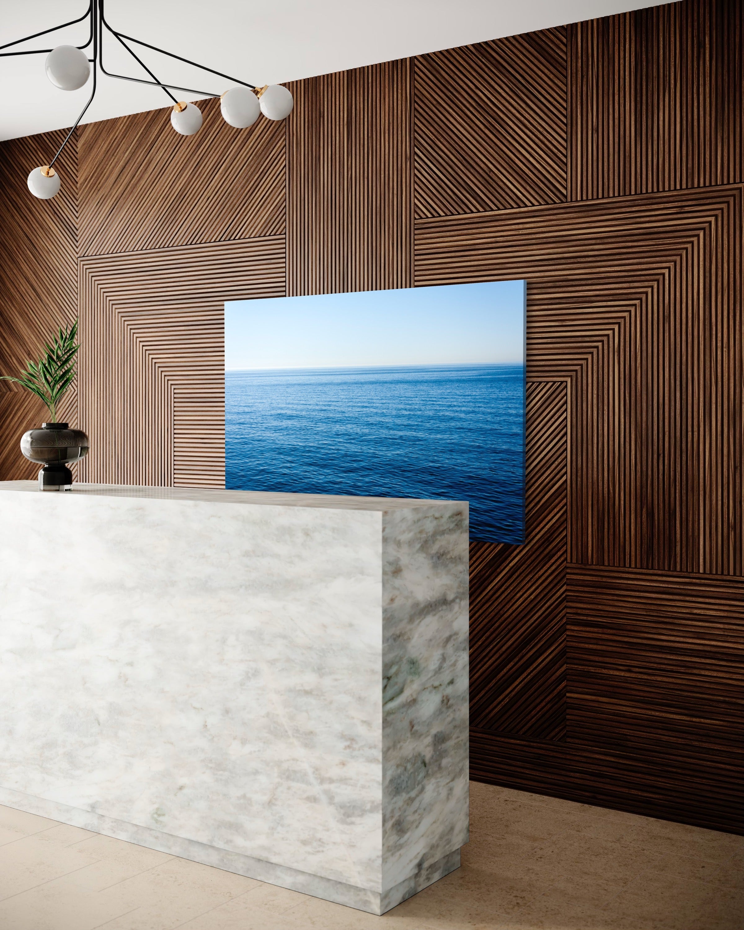 Series, Newport Beach by Eric C. Jackson Studio