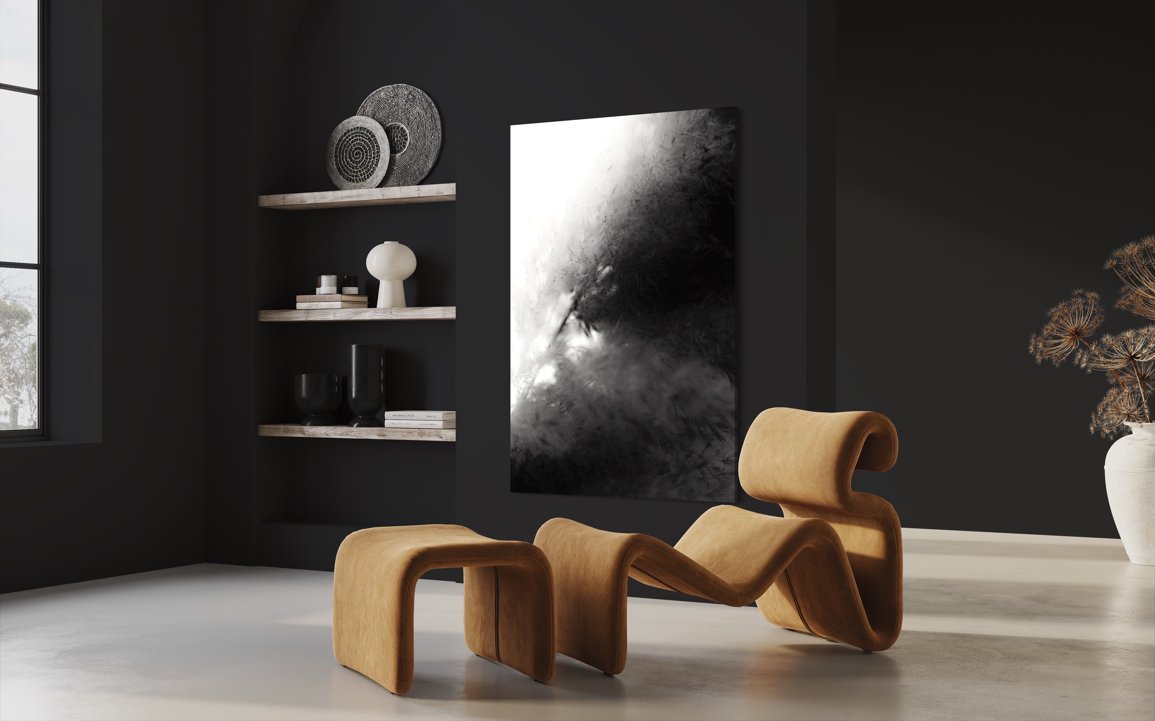 Series | Dream State by Eric C. Jackson Studio