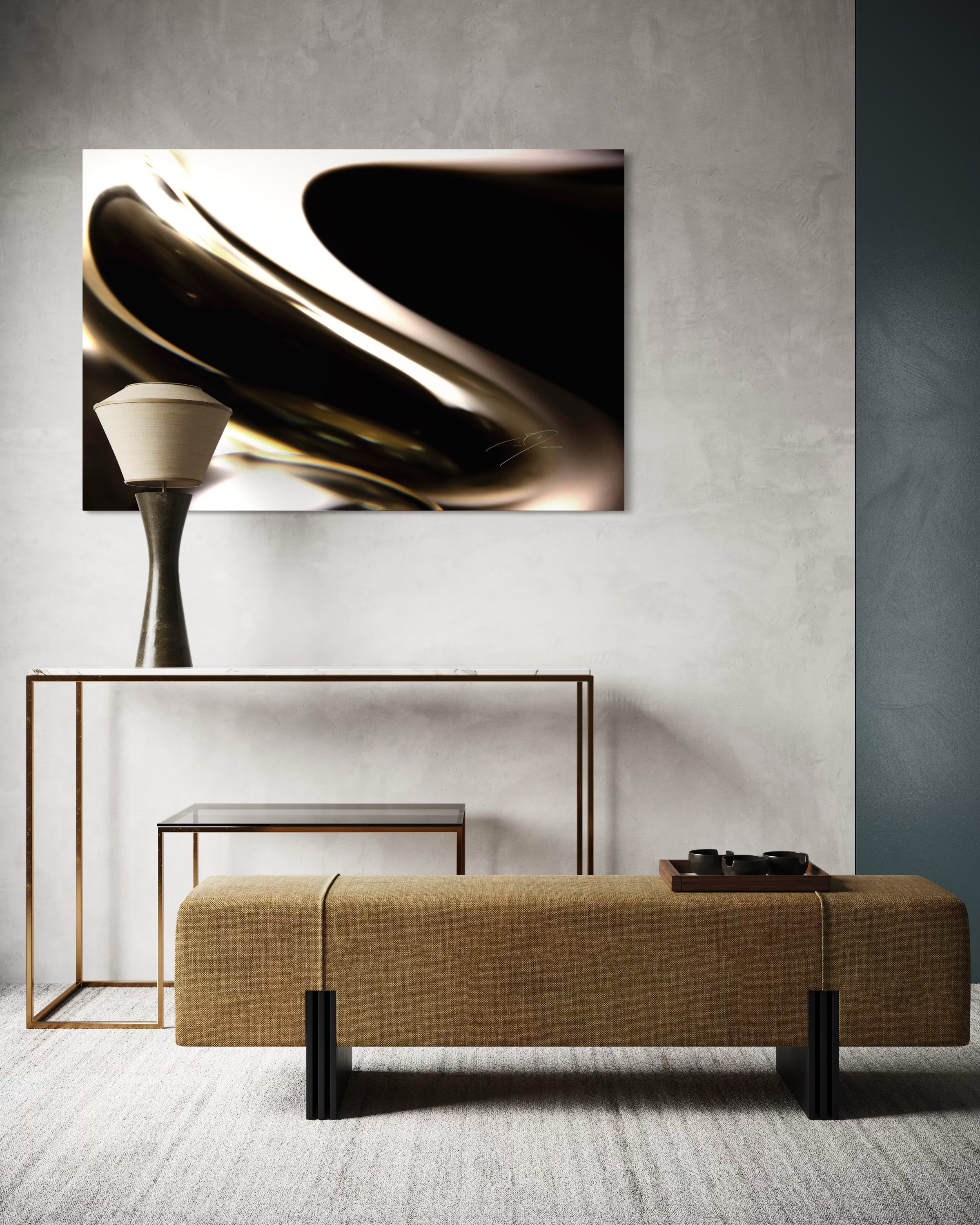 Series | Clarity by Eric C. Jackson Studio