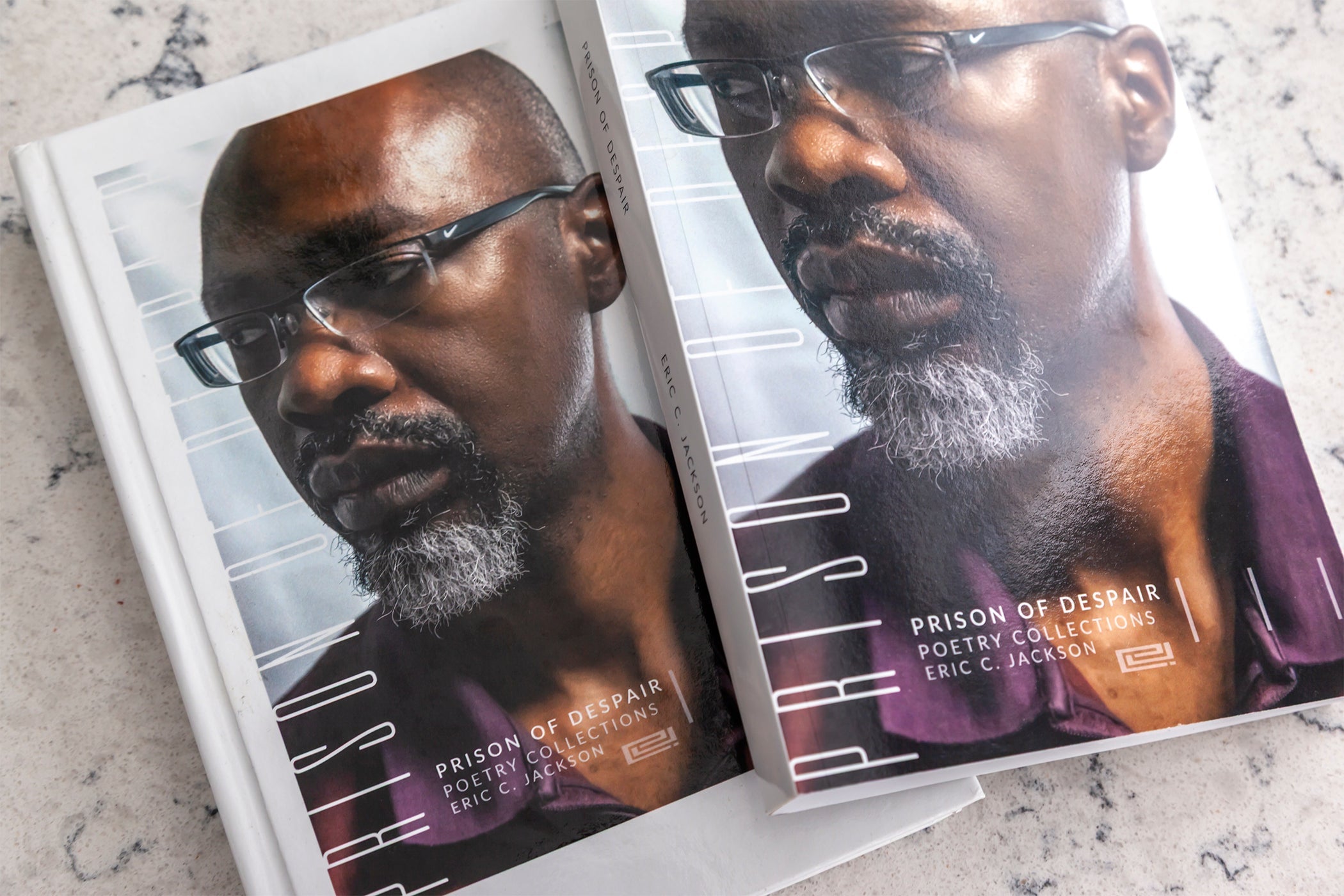 Books Written by Eric C. Jackson