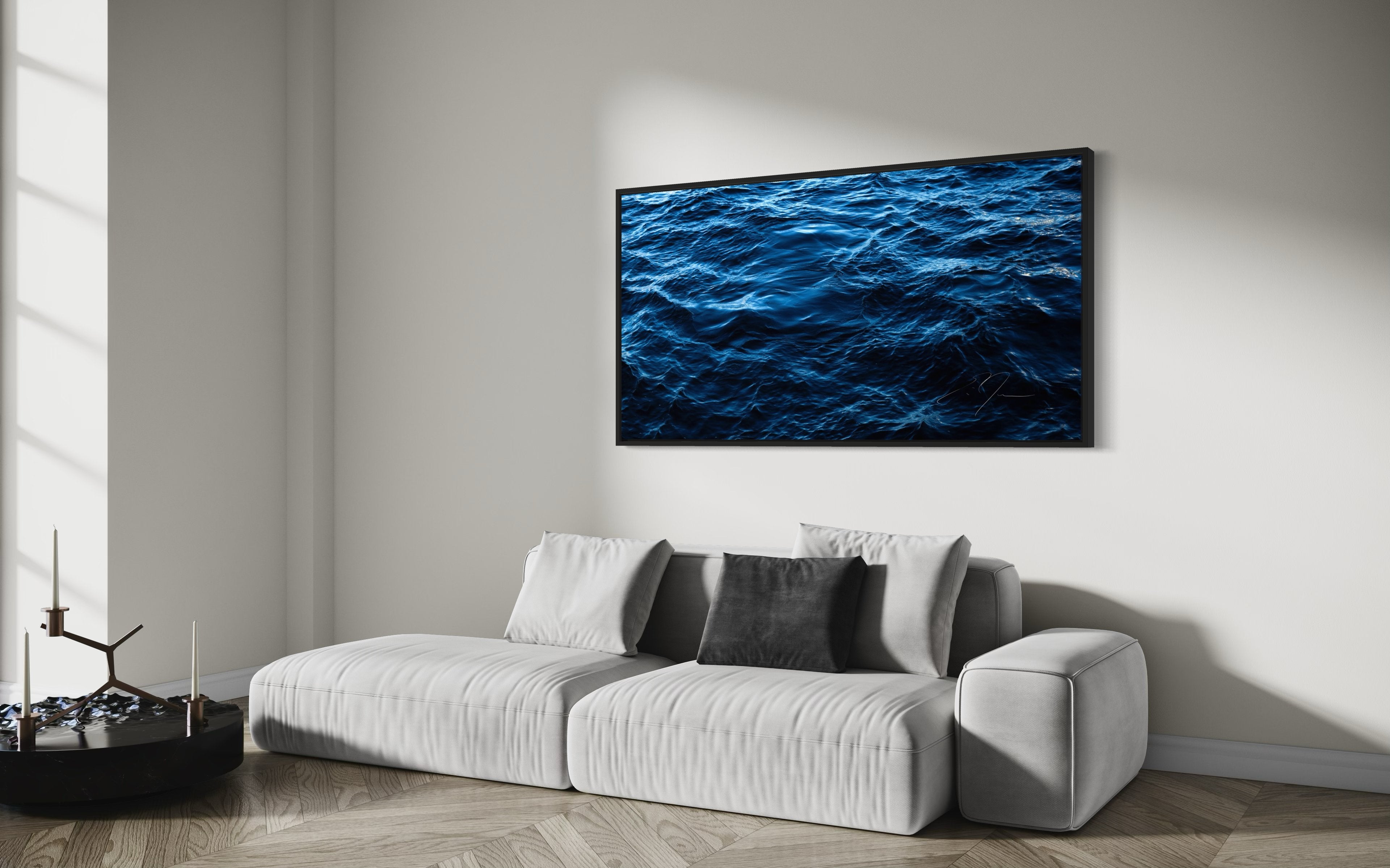 Wall Art | 4K SMART TV