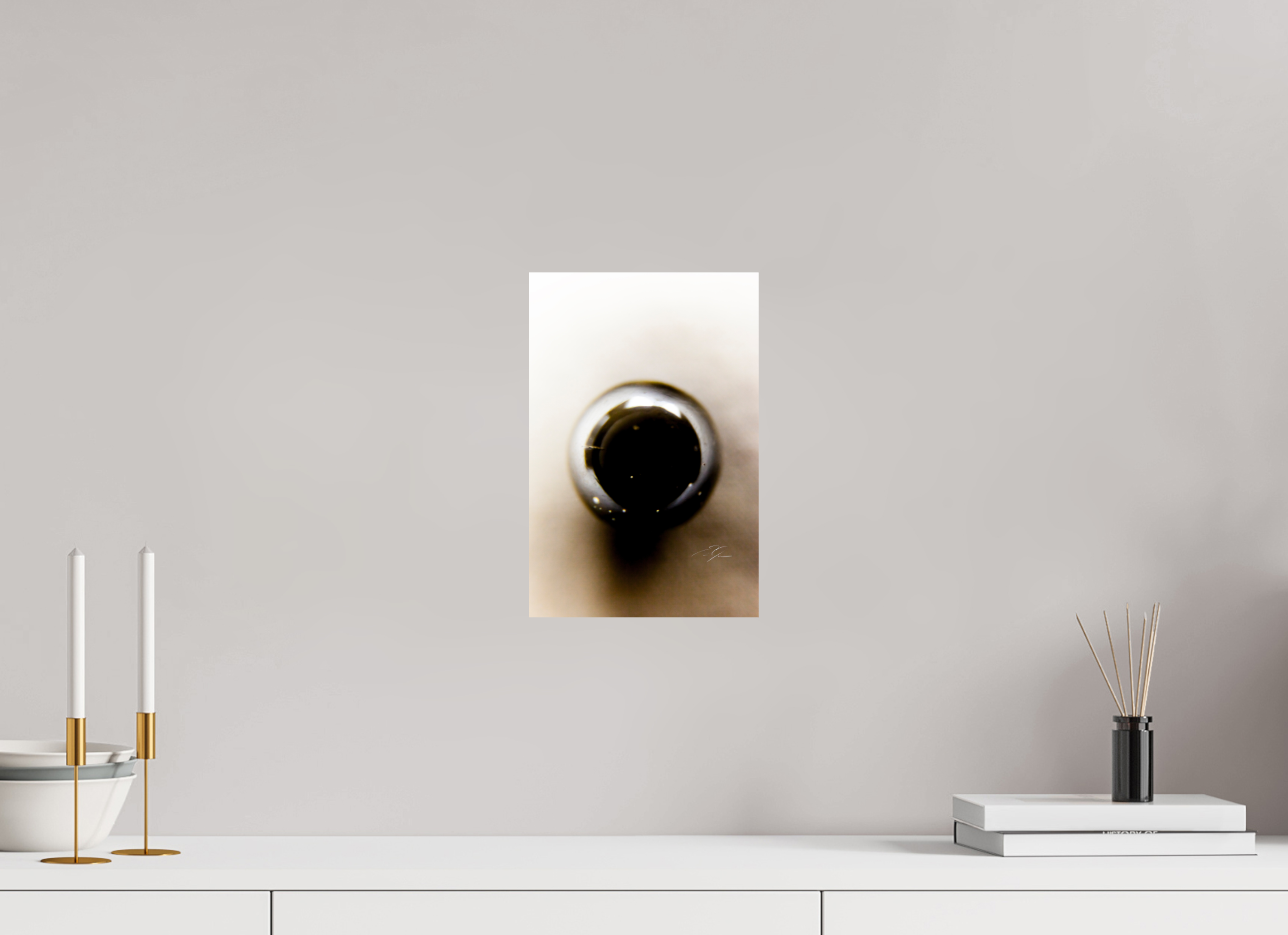 8 x 12″, PHOTO PRINT - FUJIFLEX HIGH GLOSS NUCLEUS