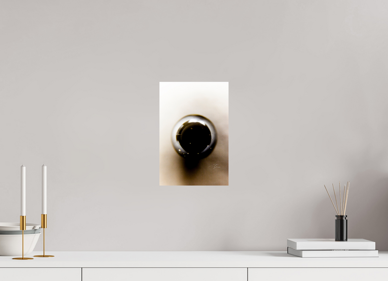 8 x 12″, PHOTO PRINT - FUJIFLEX HIGH GLOSS NUCLEUS