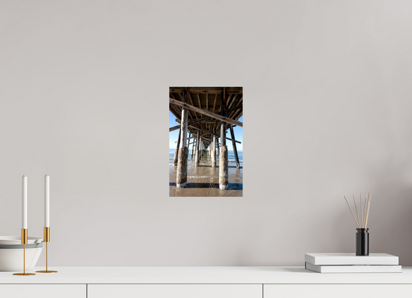8 x 12″, PHOTO PRINT - FUJIFLEX HIGH GLOSS PIER