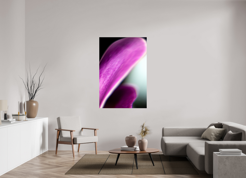 40 x 60″, PHOTO PRINT - FUJIFLEX HIGH GLOSS EPHEMERAL