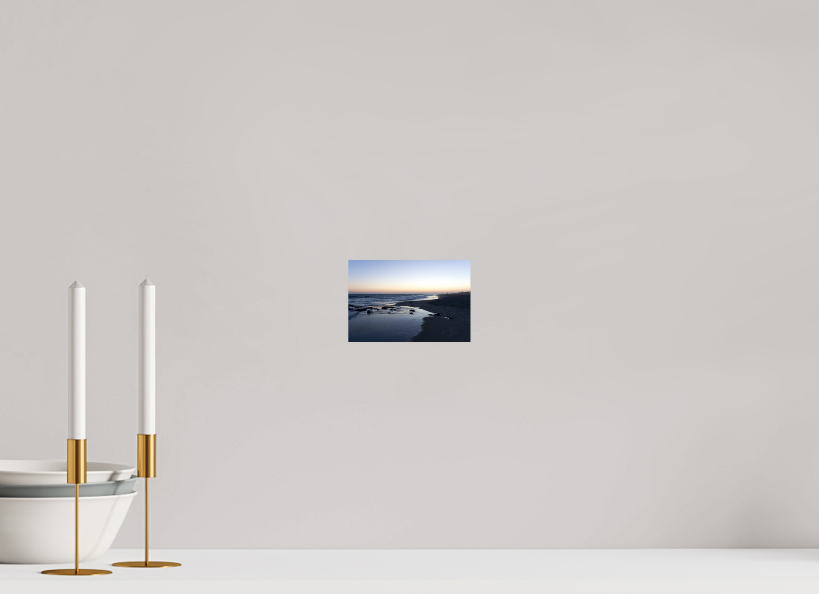 6 x 4″, PHOTO PRINT - FUJIFLEX HIGH GLOSS FALLEN SUN