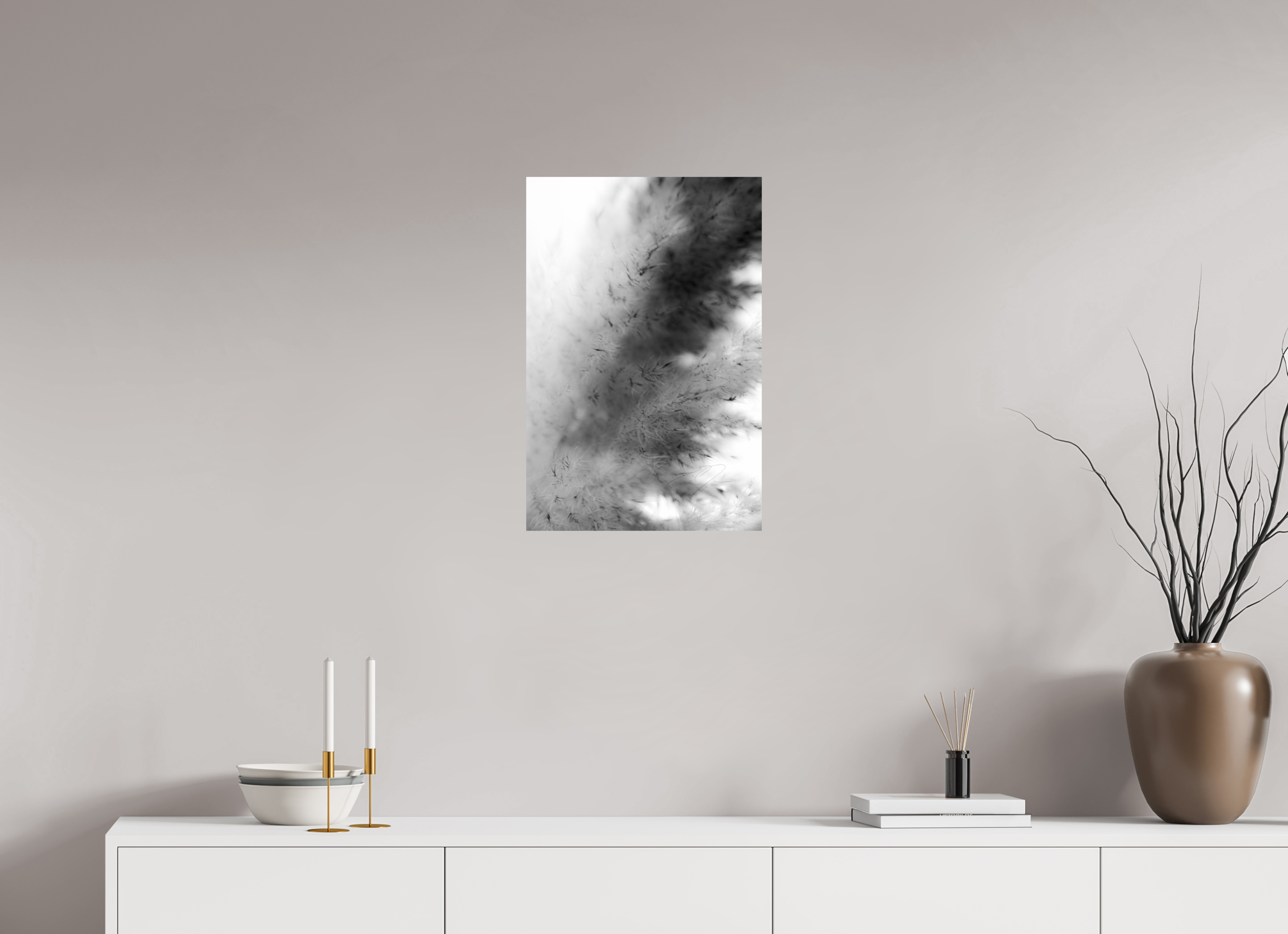 16 x 24″, PRINT ONLY [FUJI CRYSTAL DP II] DREAM STATE, No.12