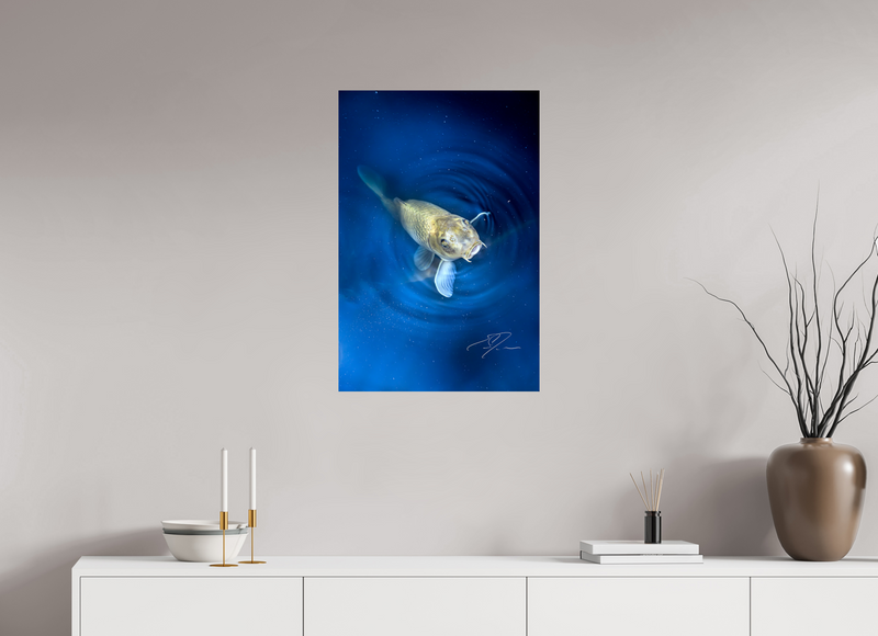 20 x 30″, PHOTO PRINT - FUJIFLEX HIGH GLOSS RISE TO THE TOP