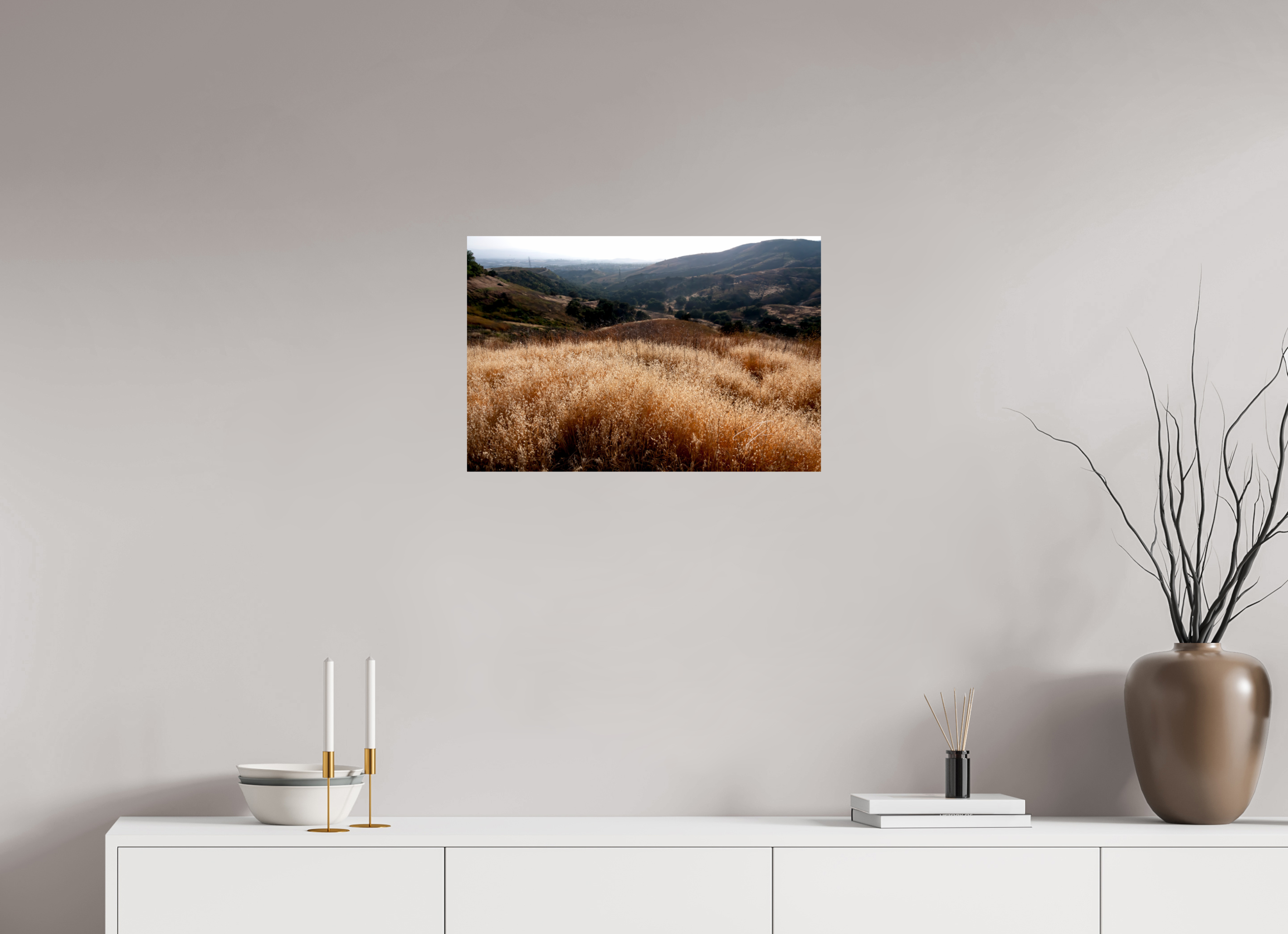 24 x 16″, PRINT ONLY [FUJI CRYSTAL DP II] GOLDEN