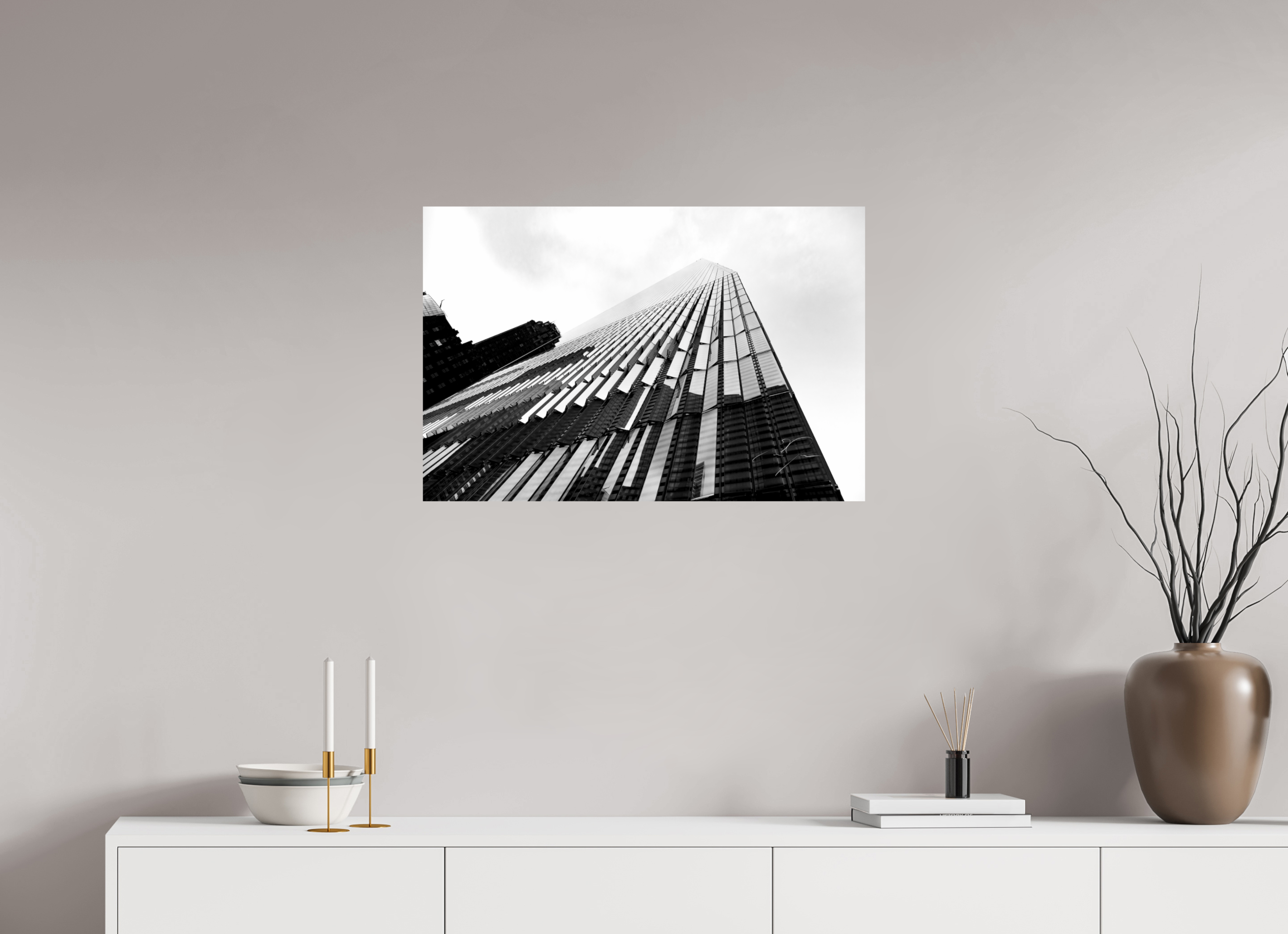 30 x 20″, PRINT ONLY [FUJI CRYSTAL DP II] ECLIPSE