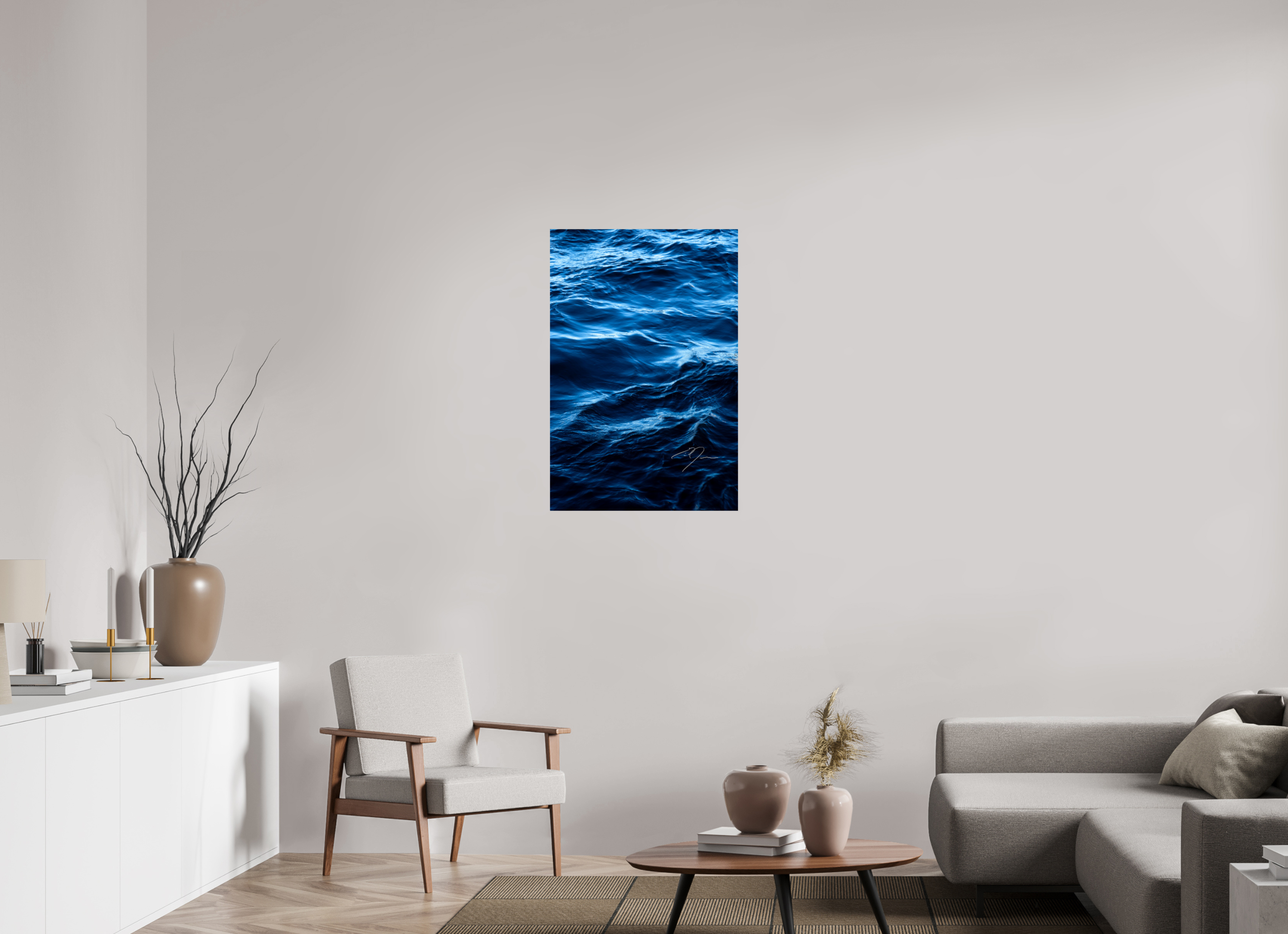 24 x 36″, PHOTO PRINT - FUJIFLEX HIGH GLOSS WATER, No.13