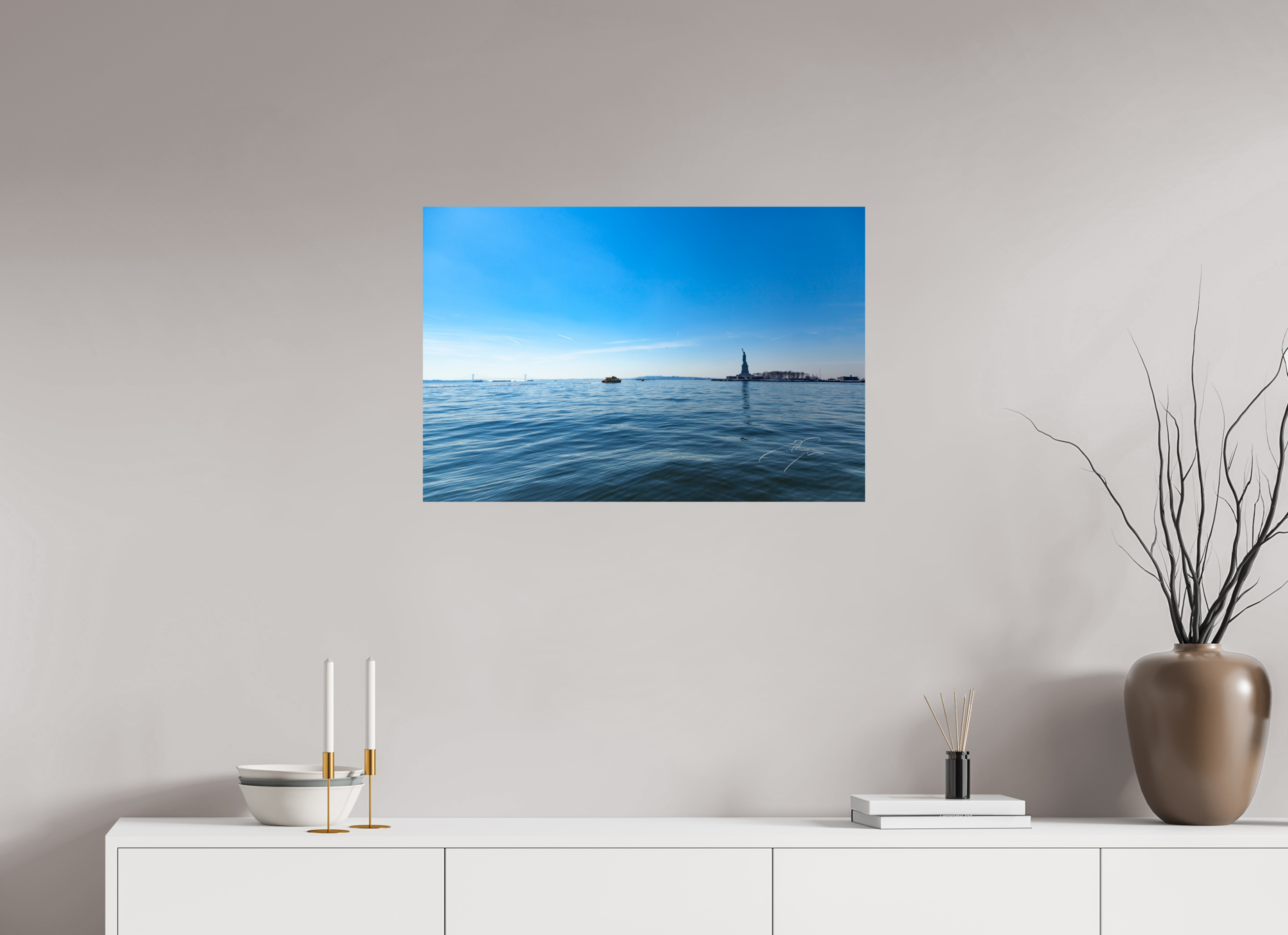 30 x 20″, PRINT ONLY [FUJI CRYSTAL DP II] DREAM