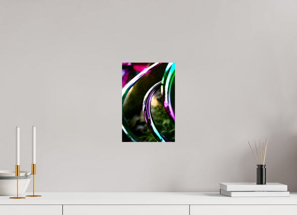 8 x 12″, PHOTO PRINT - FUJIFLEX HIGH GLOSS SHARP COLORS