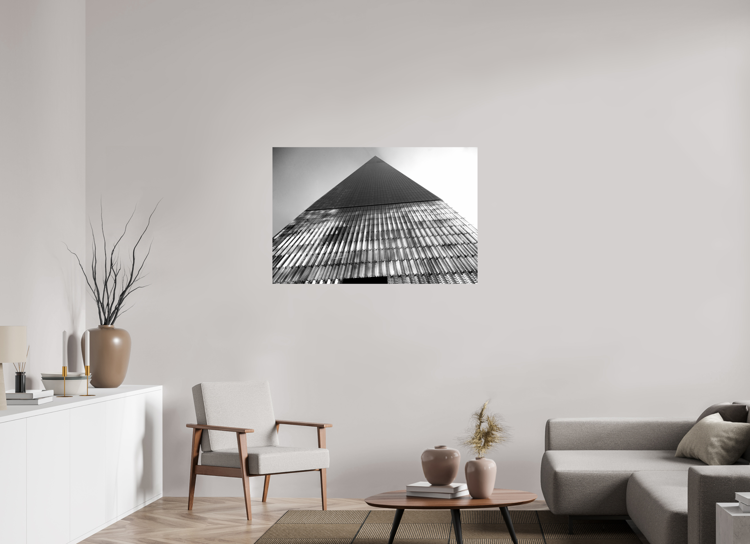 45 x 30″, PRINT ONLY [FUJI CRYSTAL DP II] CREST