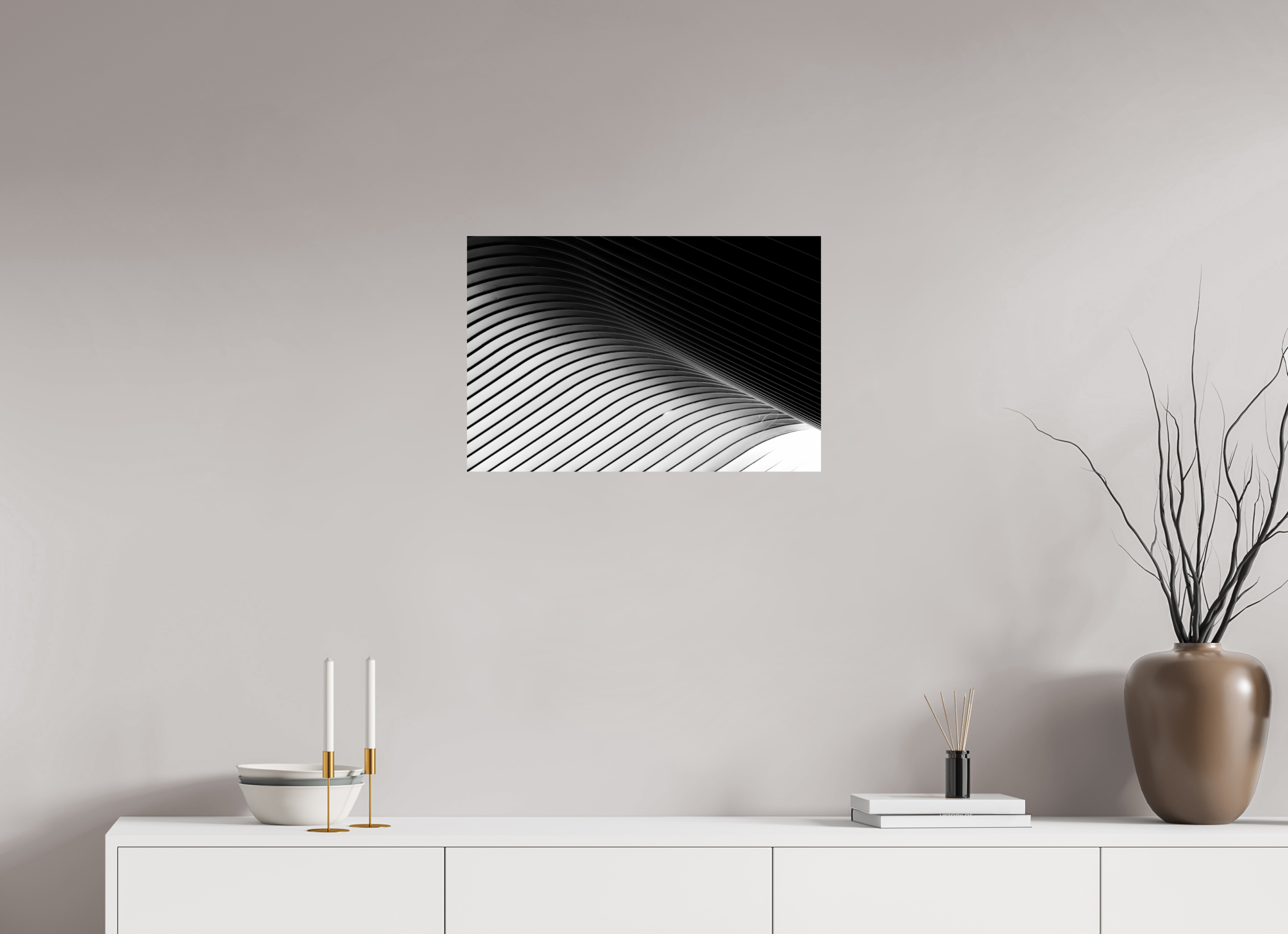 24 x 16″, PRINT ONLY [FUJI CRYSTAL DP II] DISPLACE