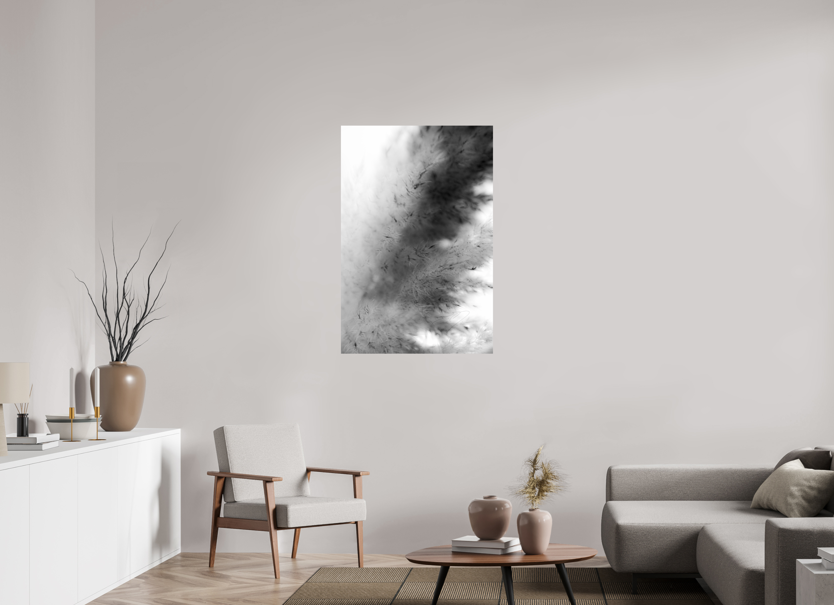 30 x 45″, PRINT ONLY [FUJI CRYSTAL DP II] DREAM STATE, No.12
