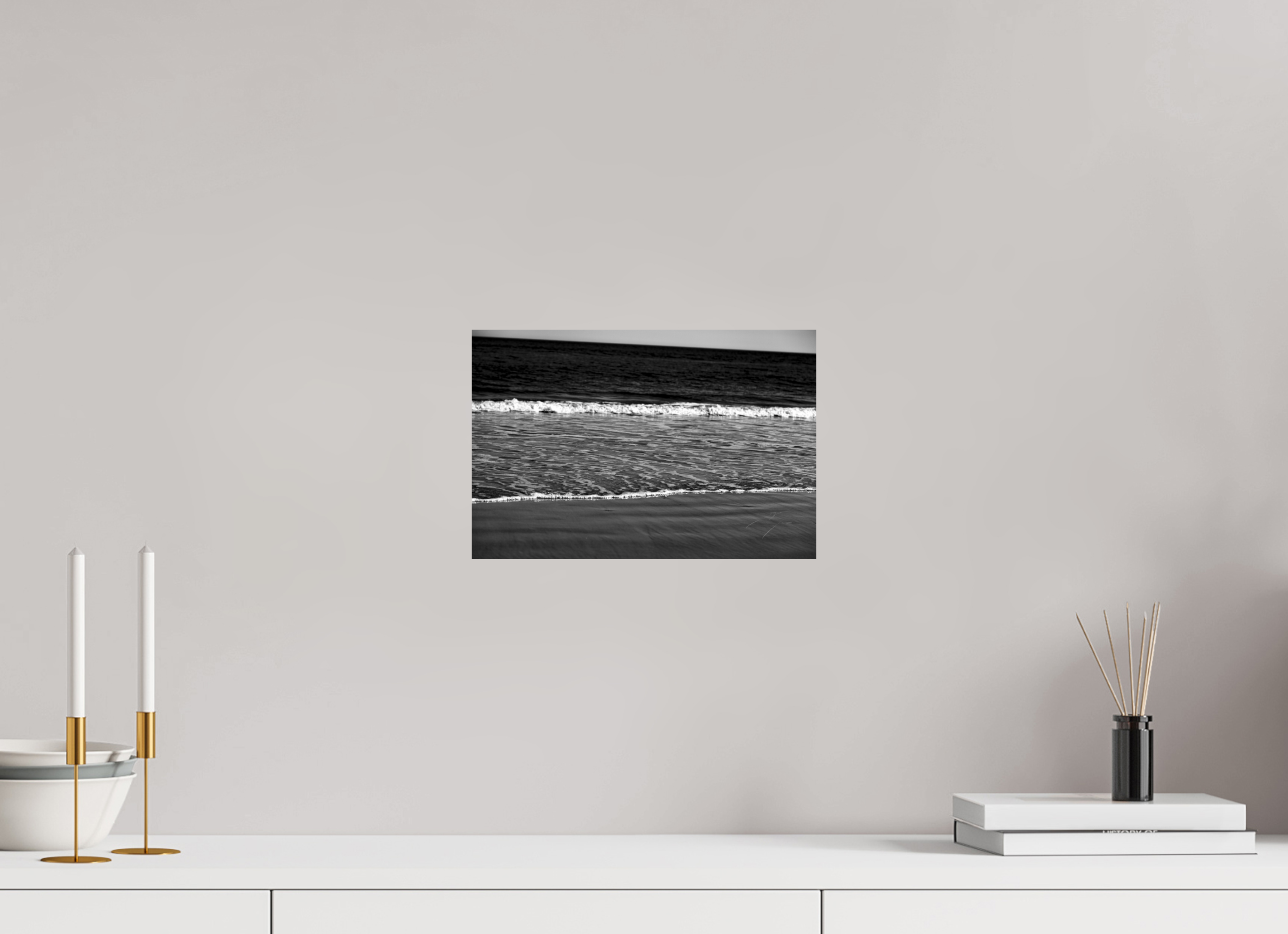 12 x 8″, PRINT ONLY [FUJI CRYSTAL DP II] INCLINATION
