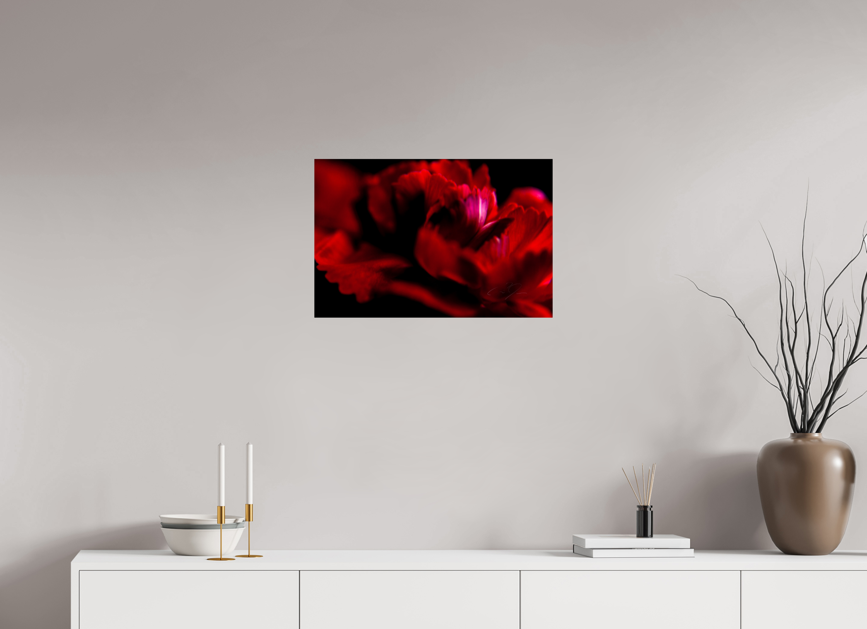 24 x 16″, PRINT ONLY [FUJI CRYSTAL DP II] ARDENCY
