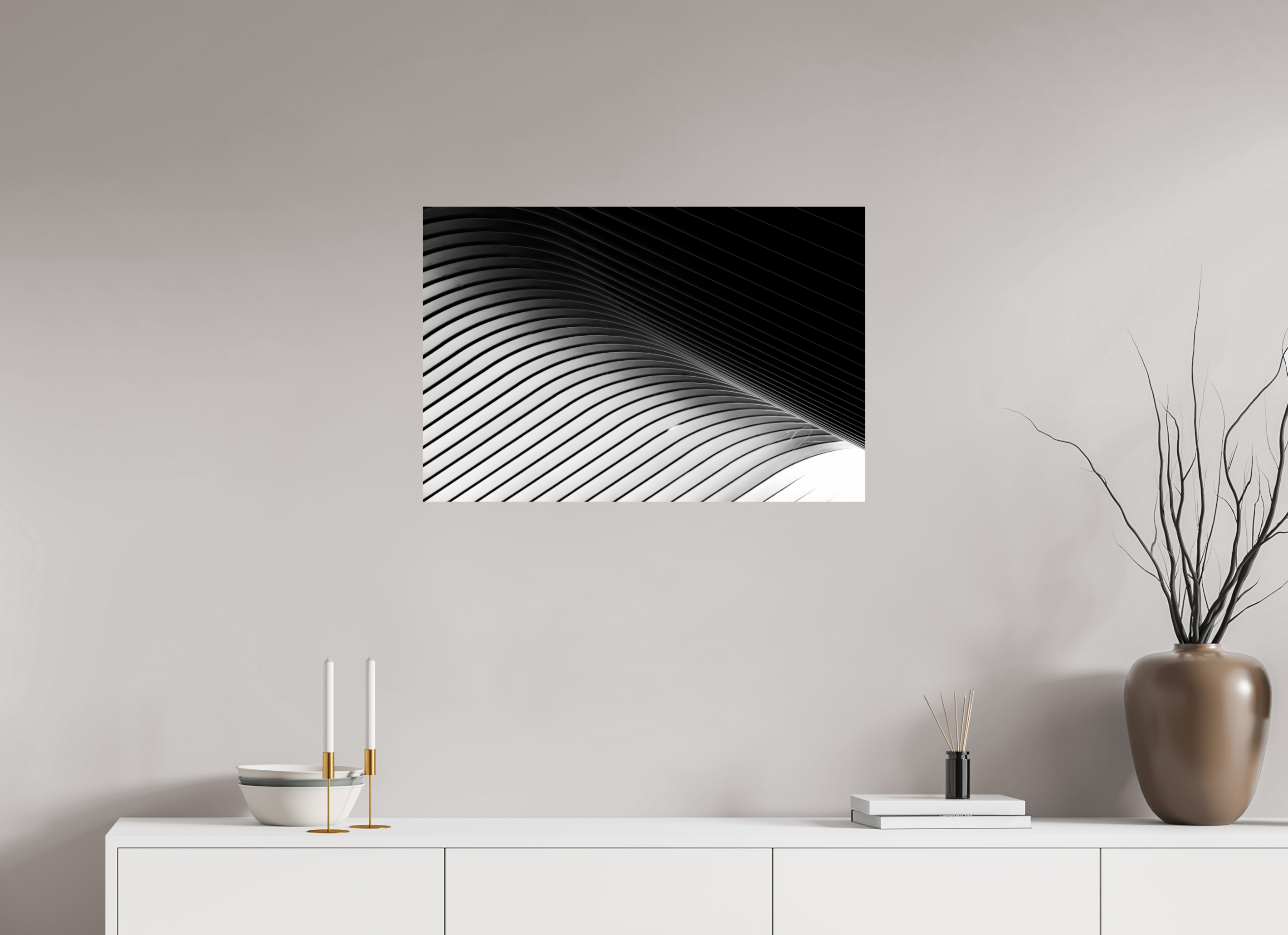 30 x 20″, PRINT ONLY [FUJI CRYSTAL DP II] DISPLACE