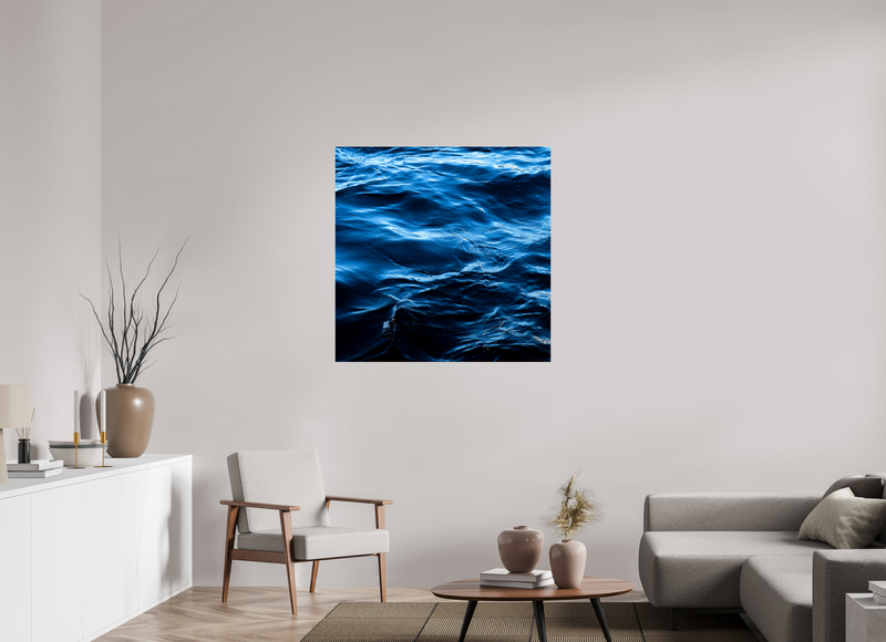 40 x 40″, PHOTO PRINT - FUJIFLEX HIGH GLOSS WATER, No.11