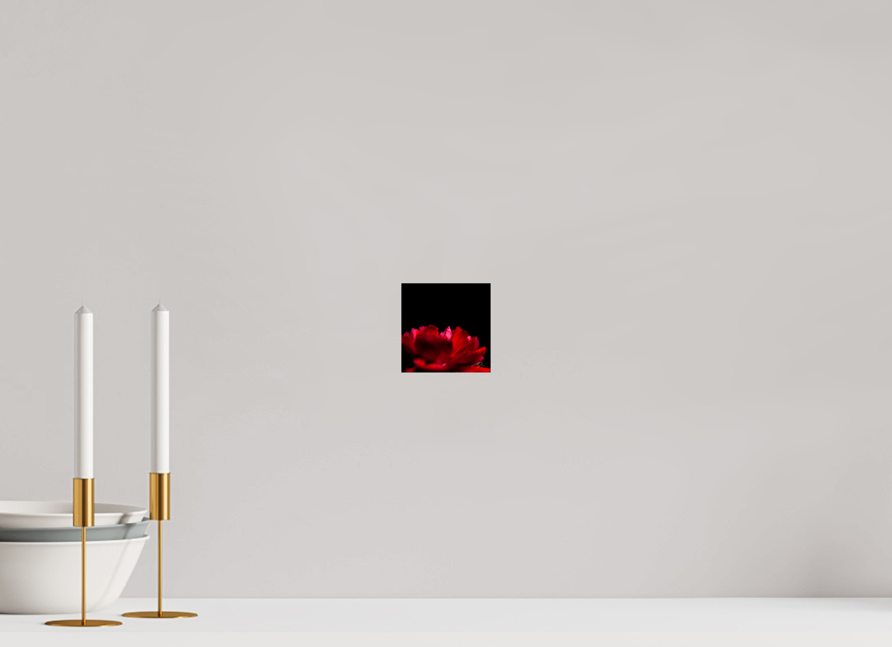 4 x 4″, PHOTO PRINT - FUJIFLEX HIGH GLOSS REACH