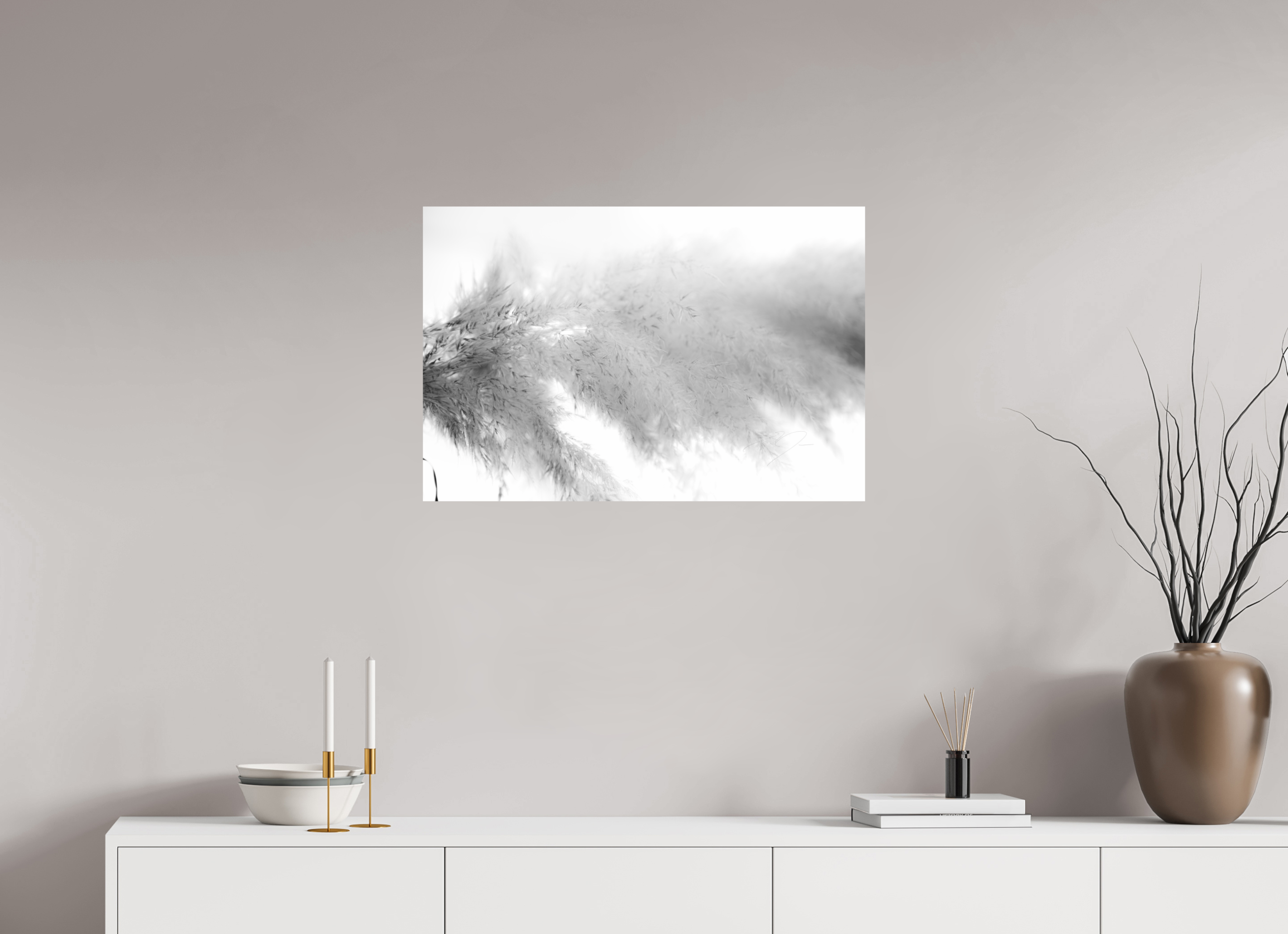 30 x 20″, PRINT ONLY [FUJI CRYSTAL DP II] DREAM STATE, No.5
