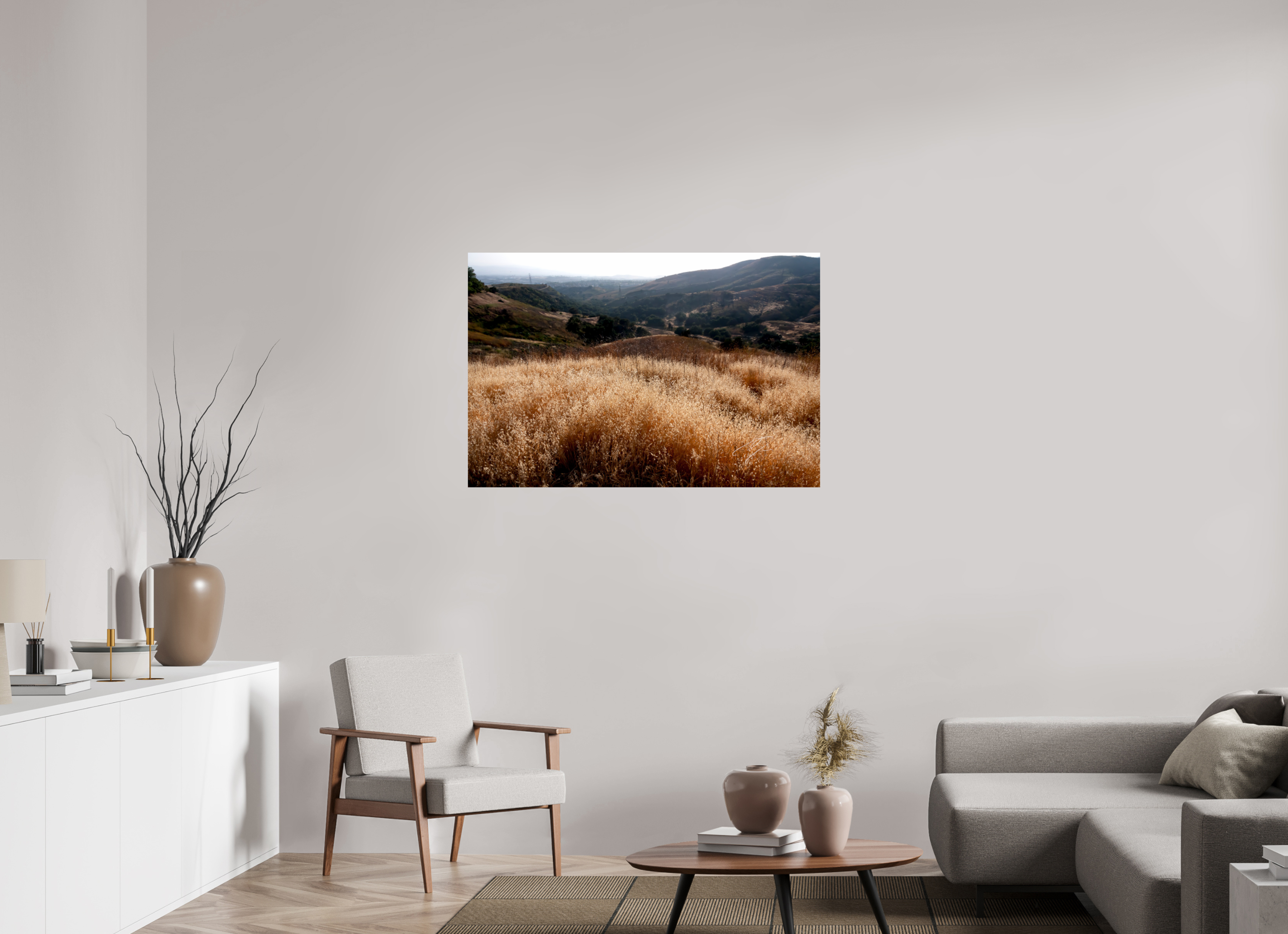 45 x 30″, PRINT ONLY [FUJI CRYSTAL DP II] GOLDEN