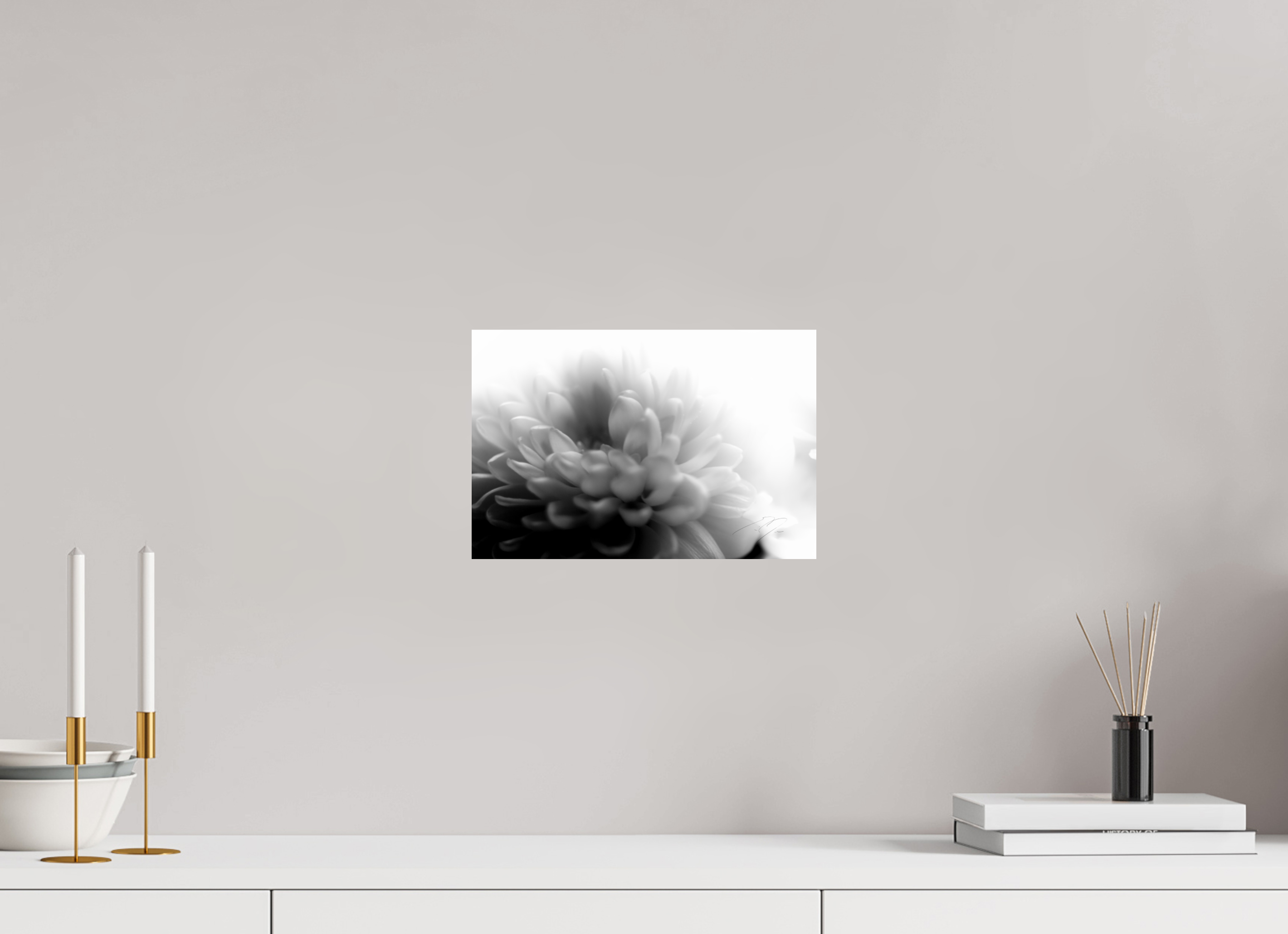 12 x 8″, PRINT ONLY [FUJI CRYSTAL DP II] AFFABLE