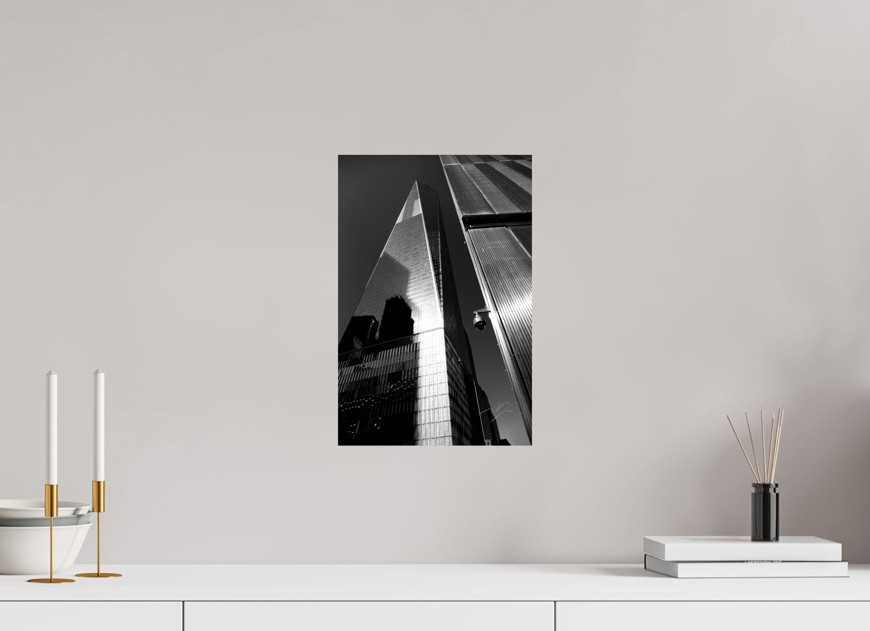 10 x 15″, PRINT ONLY [FUJI CRYSTAL DP II] COMMEMORATE