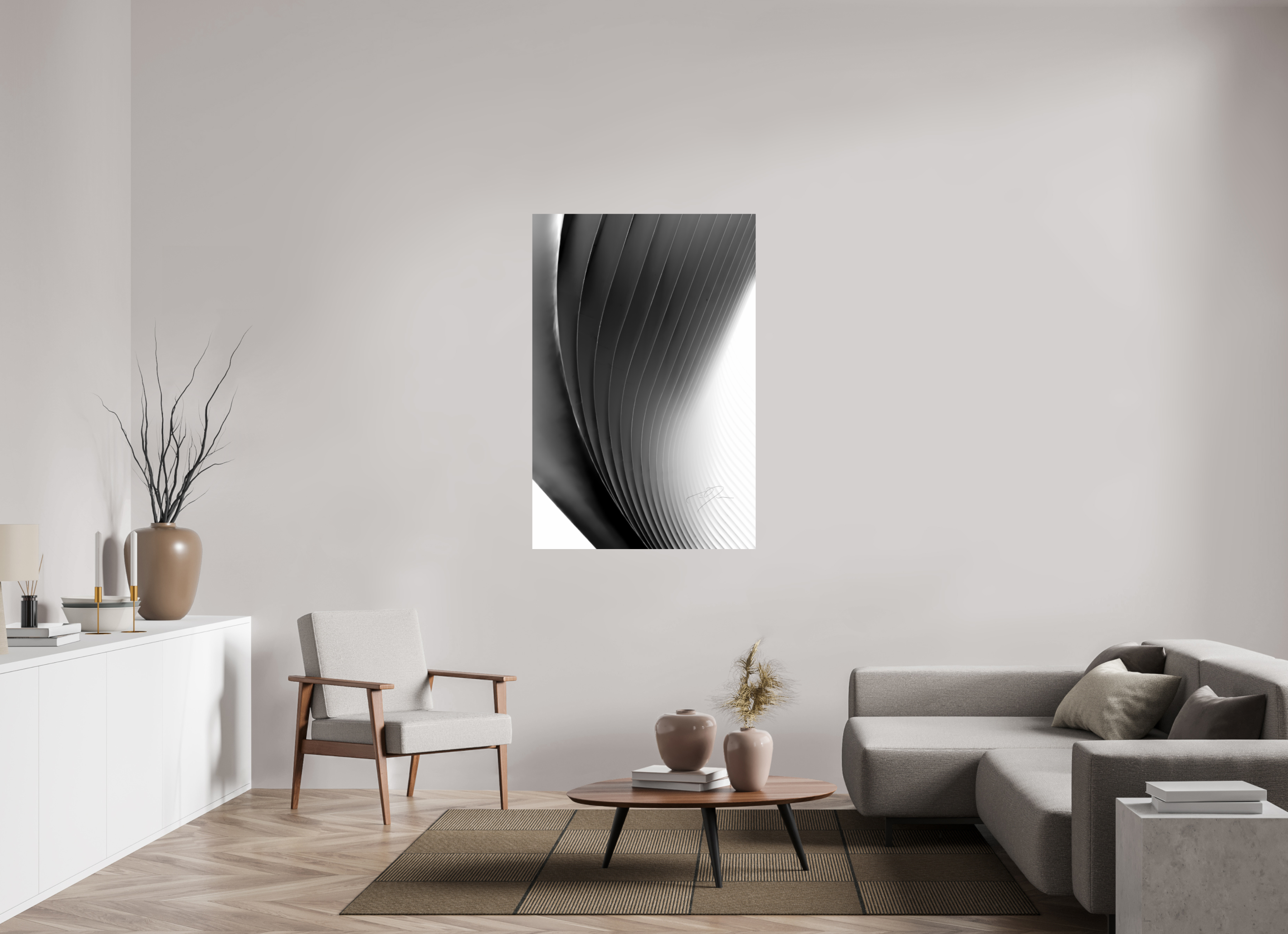 36 x 54″, PHOTO PRINT - FUJIFLEX HIGH GLOSS CONVERSION