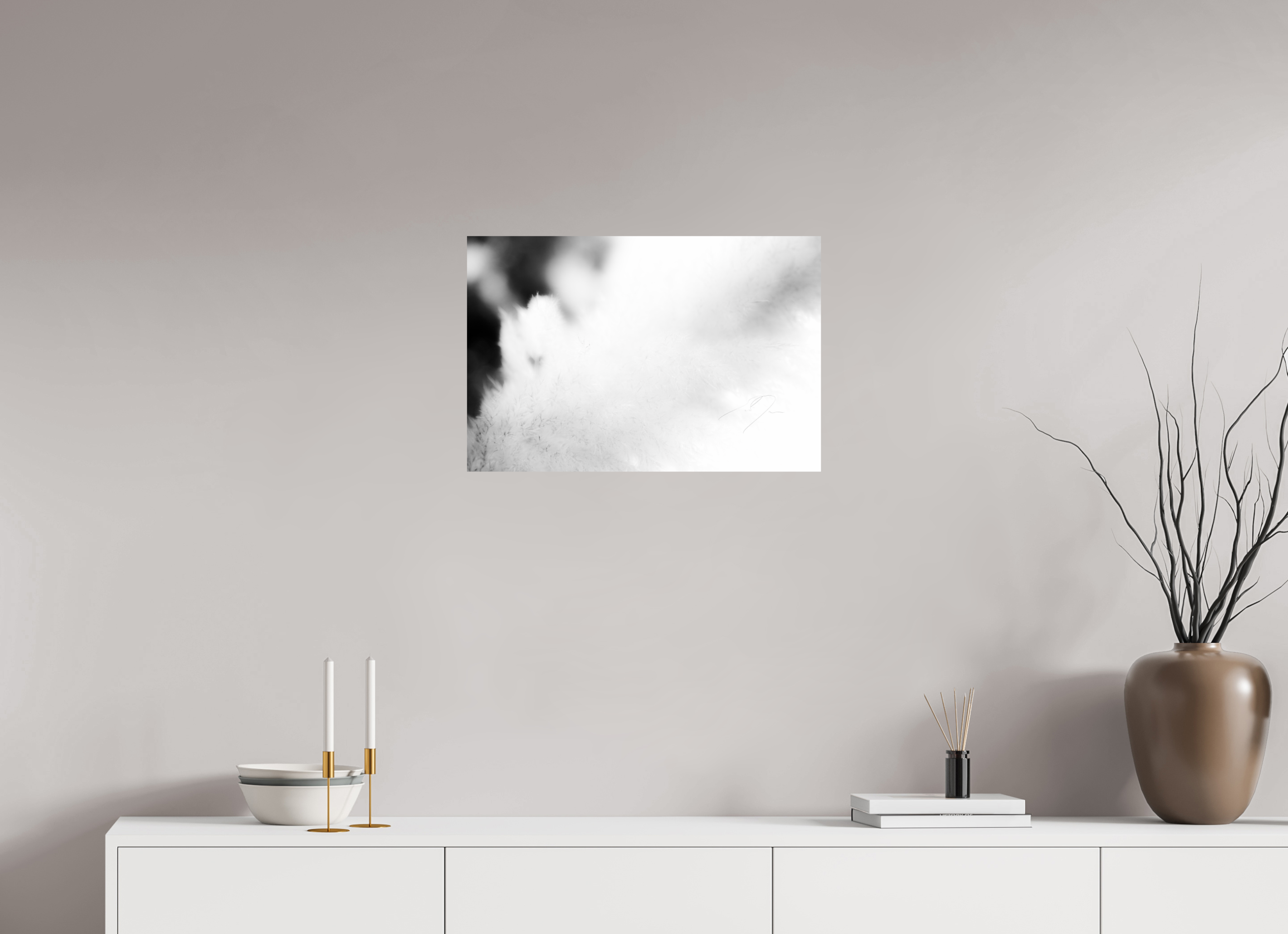 24 x 16″, PHOTO PRINT - FUJIFLEX HIGH GLOSS DREAM STATE, No.3