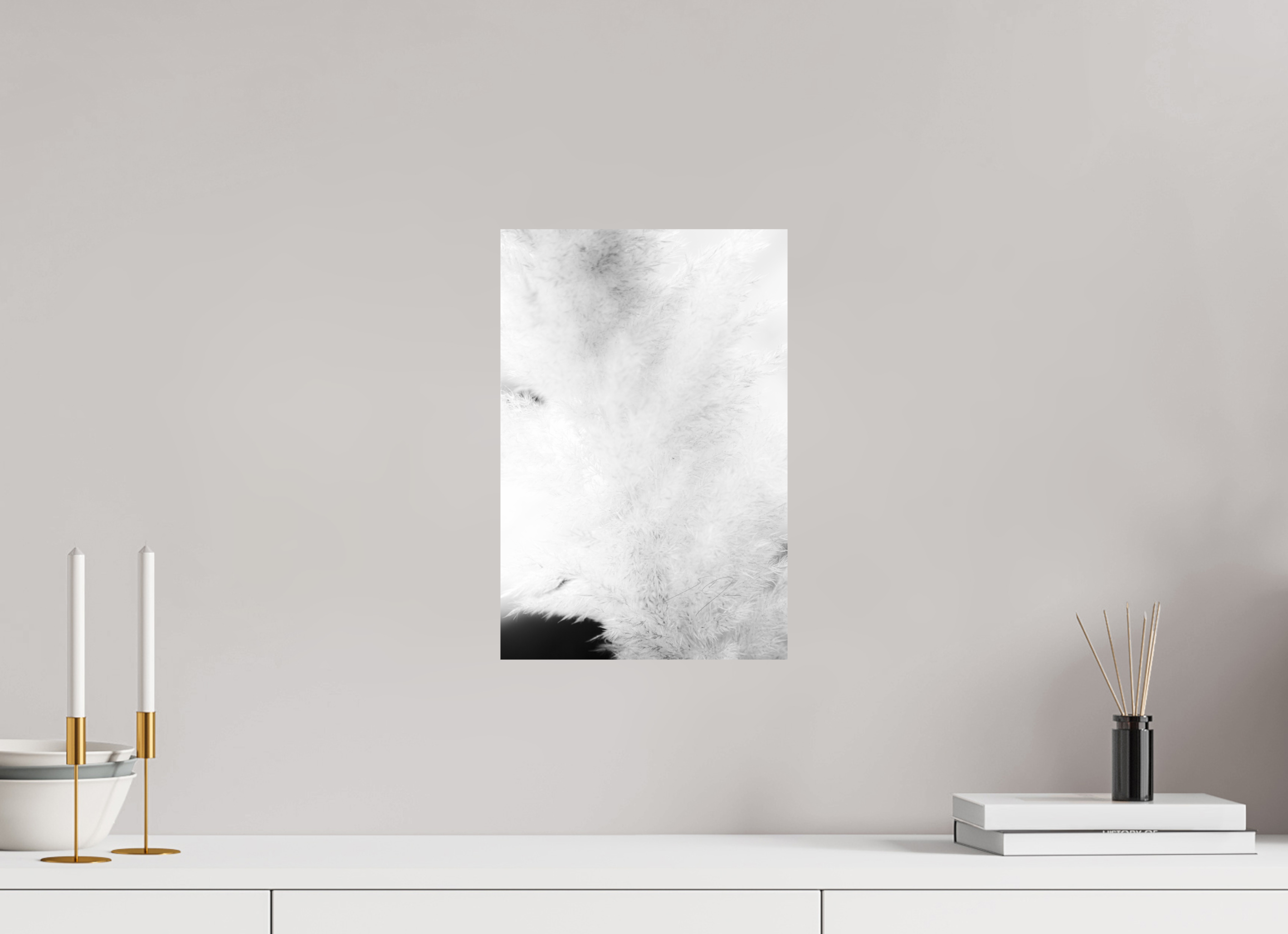 10 x 15″, PRINT ONLY [FUJI CRYSTAL DP II] DREAM STATE, No.2