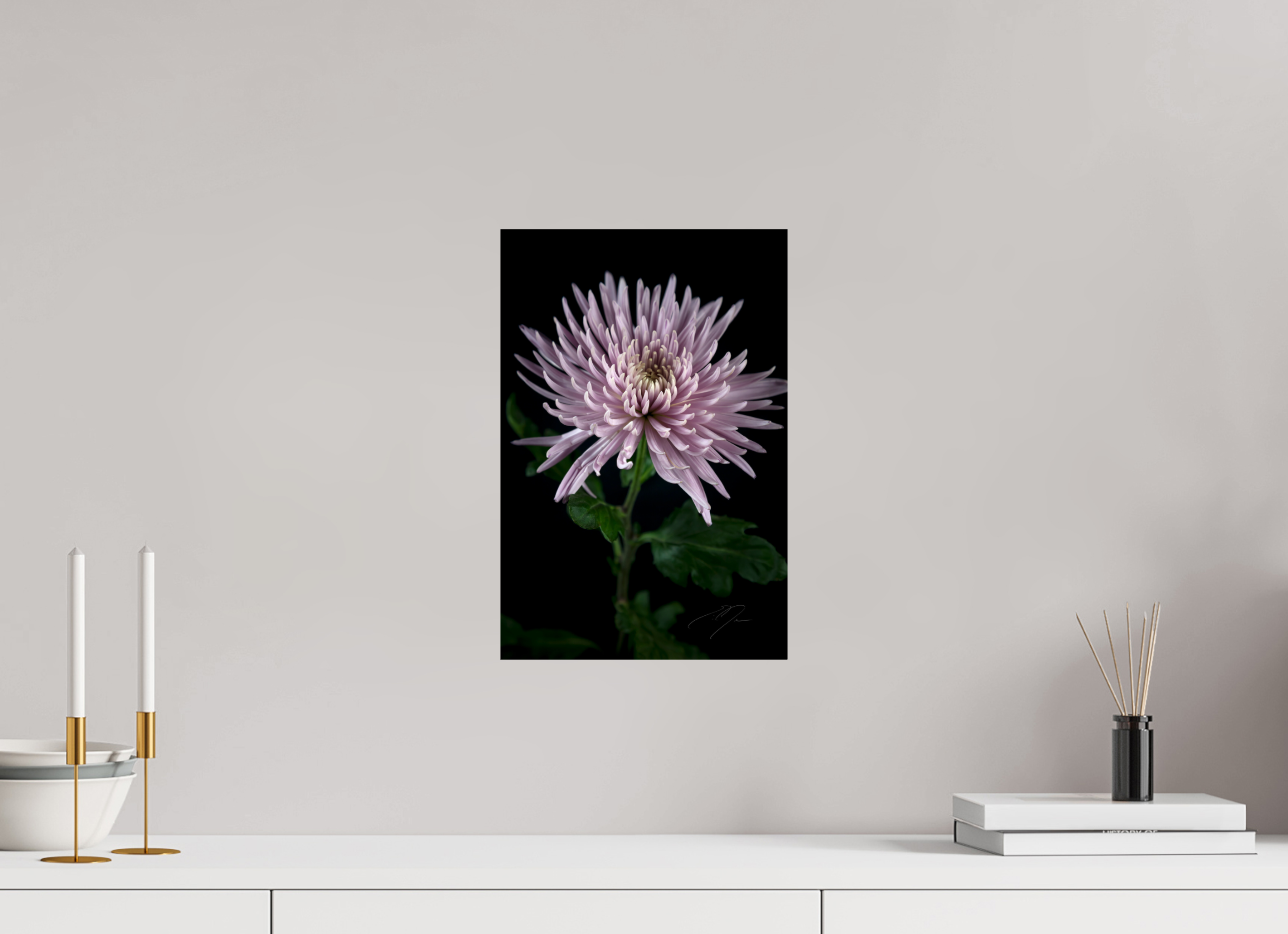 10 x 15″, PRINT ONLY [FUJI CRYSTAL DP II] MUM, No.3
