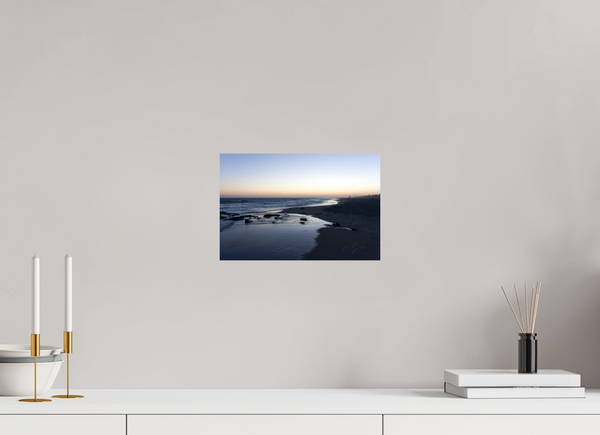 12 x 8″, PHOTO PRINT - FUJIFLEX HIGH GLOSS FALLEN SUN