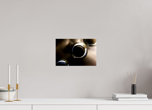 12 x 8″, PHOTO PRINT - FUJIFLEX HIGH GLOSS ACUTE PERCEPTION