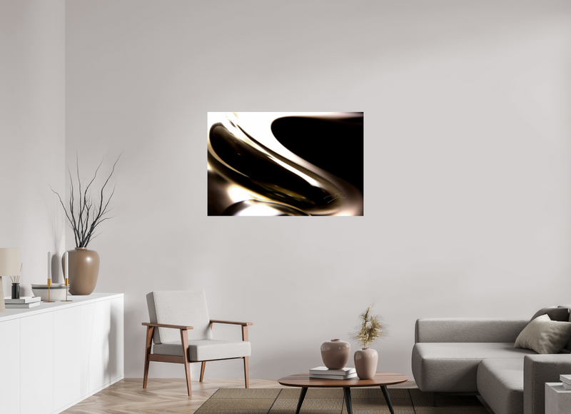 45 x 30″, PHOTO PRINT - FUJIFLEX HIGH GLOSS CLARIFY