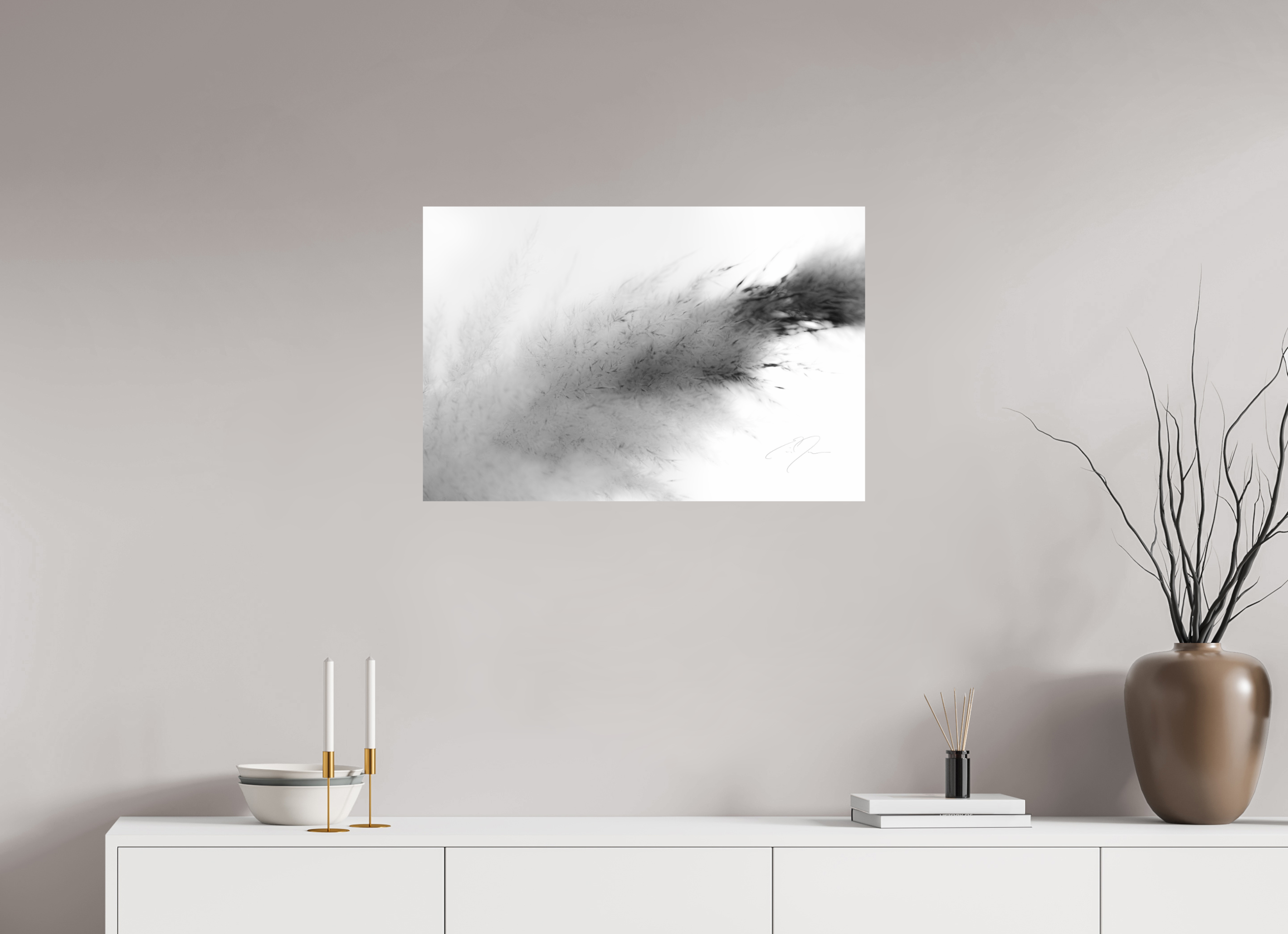 30 x 20″, PRINT ONLY [FUJI CRYSTAL DP II] DREAM STATE, No.6