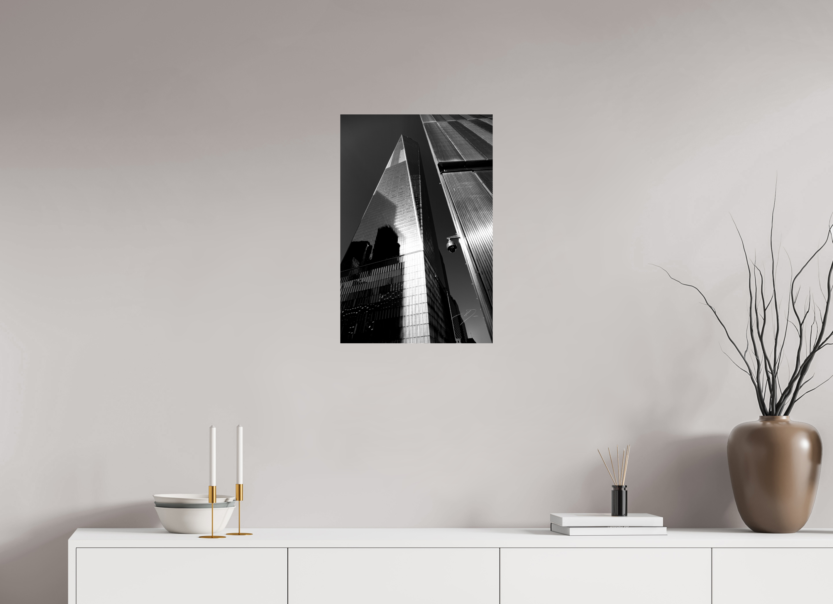 16 x 24″, PRINT ONLY [FUJI CRYSTAL DP II] COMMEMORATE