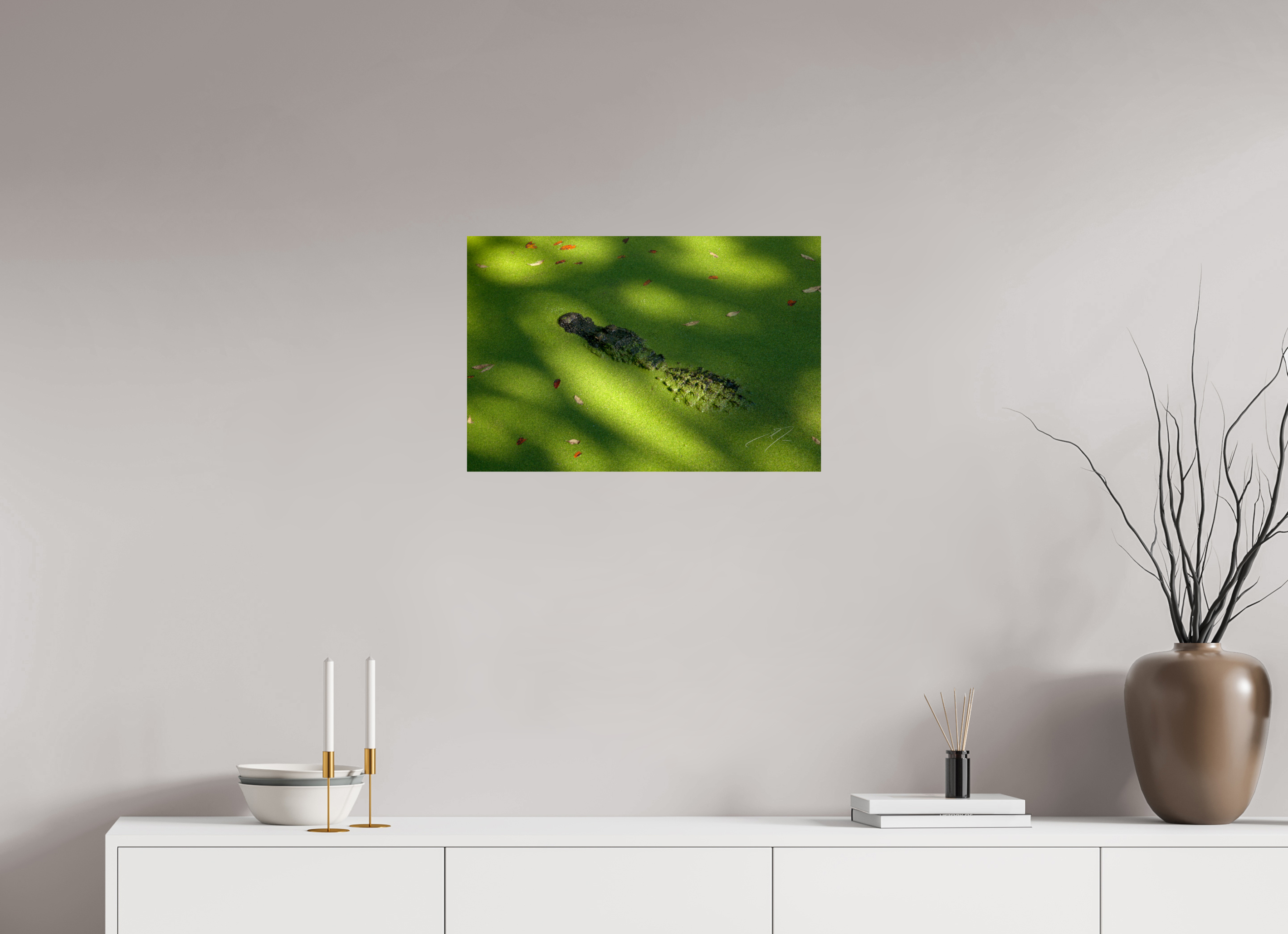 24 x 16″, PHOTO PRINT - FUJIFLEX HIGH GLOSS LOOM
