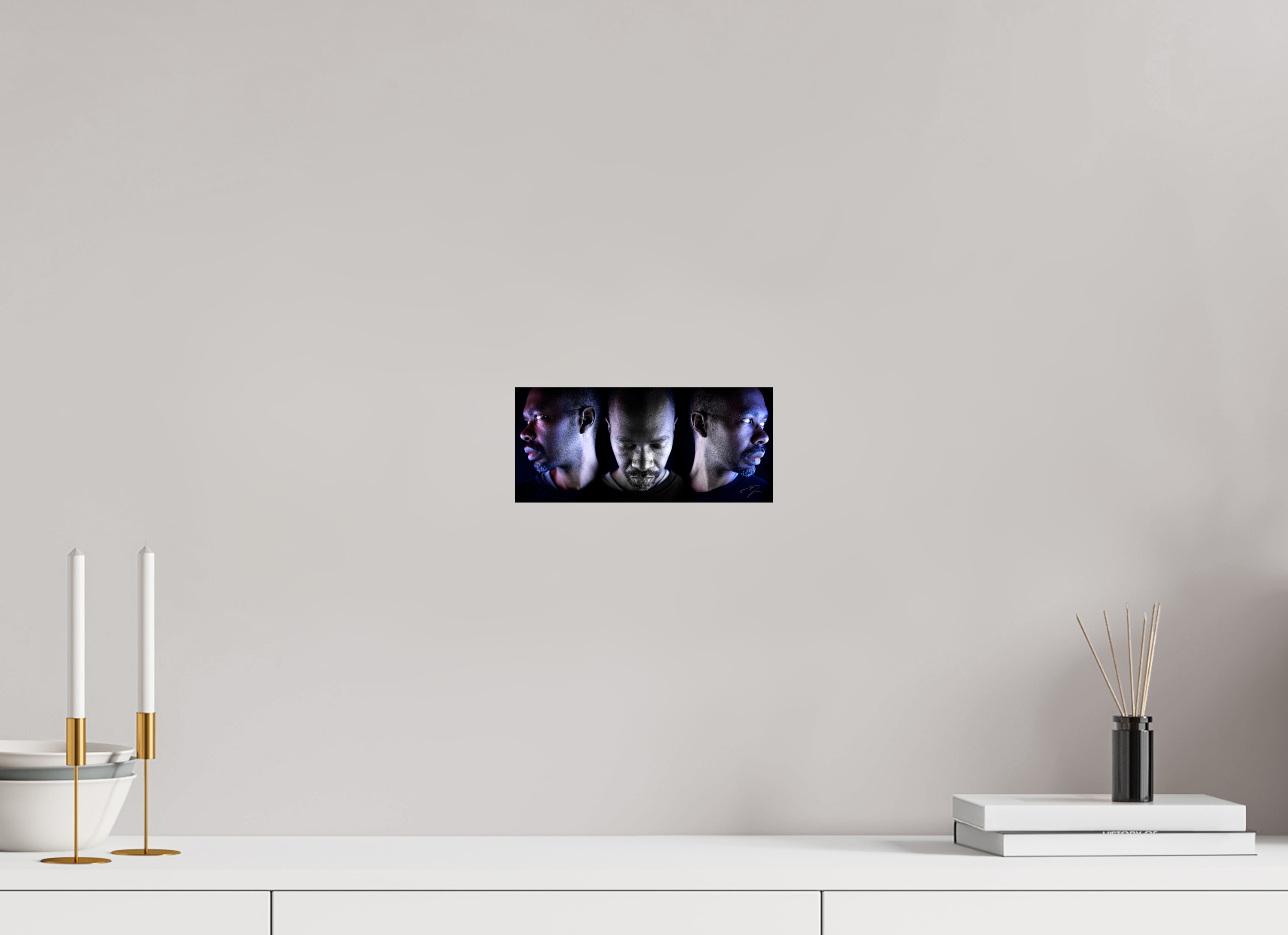 9 x 4″, PHOTO PRINT - FUJIFLEX HIGH GLOSS CHOICE.