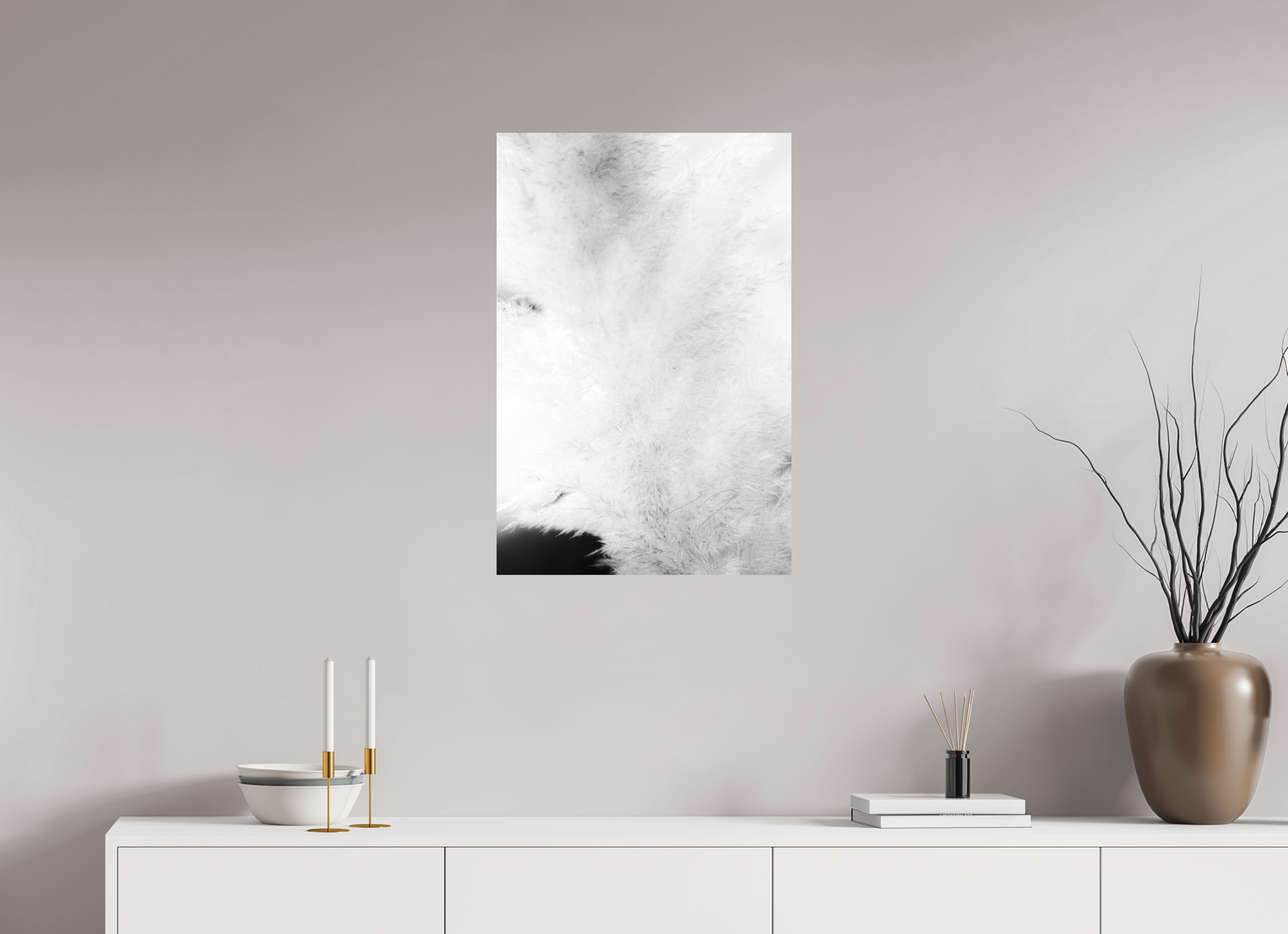 20 x 30″, PHOTO PRINT - FUJIFLEX HIGH GLOSS DREAM STATE, No.2