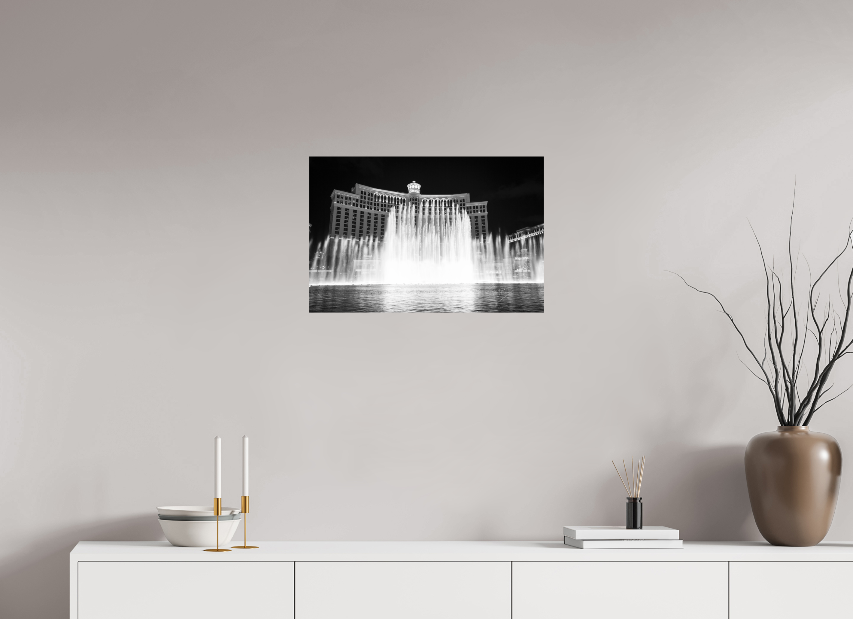 24 x 16″, PHOTO PRINT - FUJIFLEX HIGH GLOSS BELLAGIO