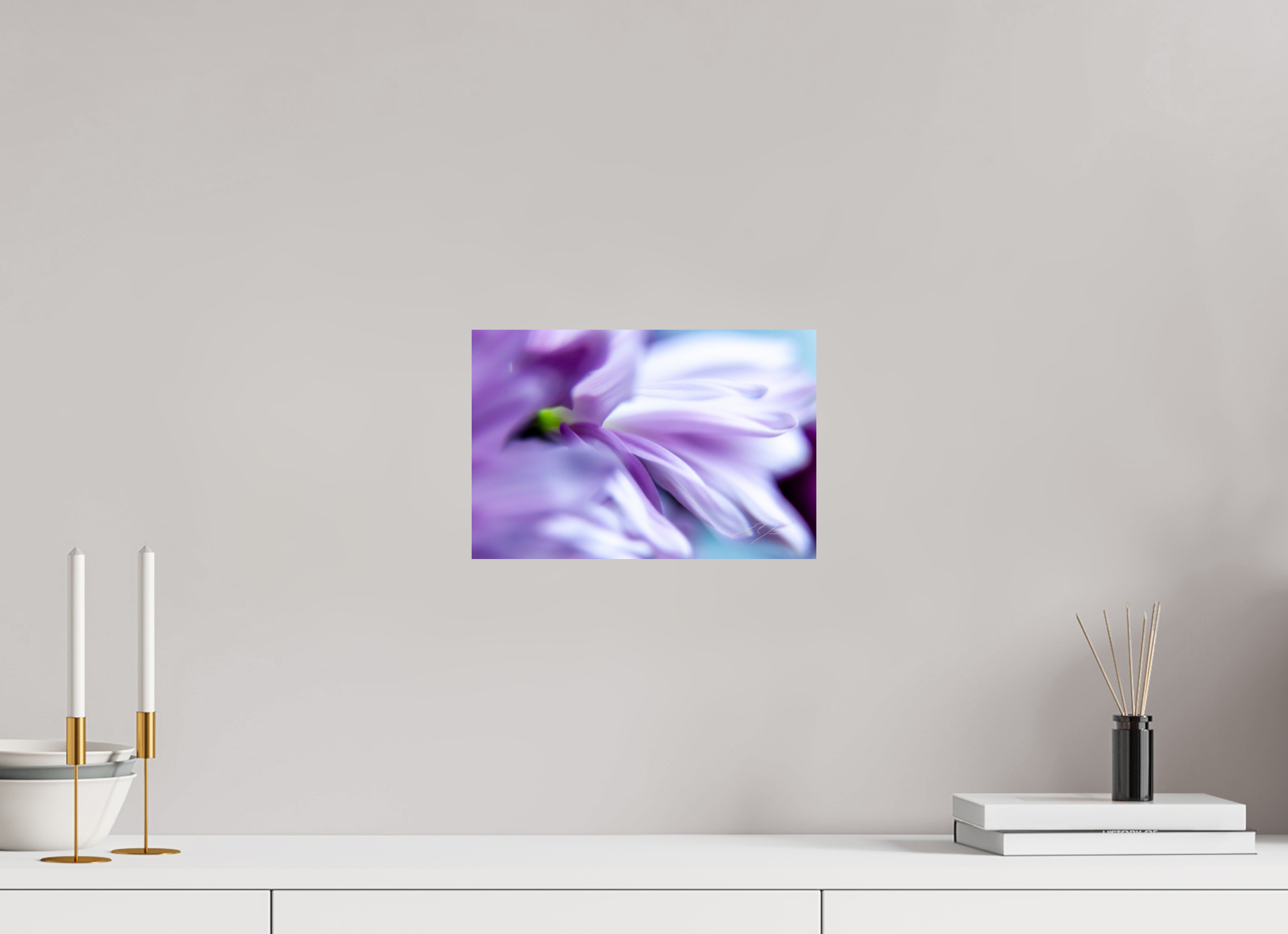 12 x 8″, PRINT ONLY [FUJI CRYSTAL DP II] VITALITY