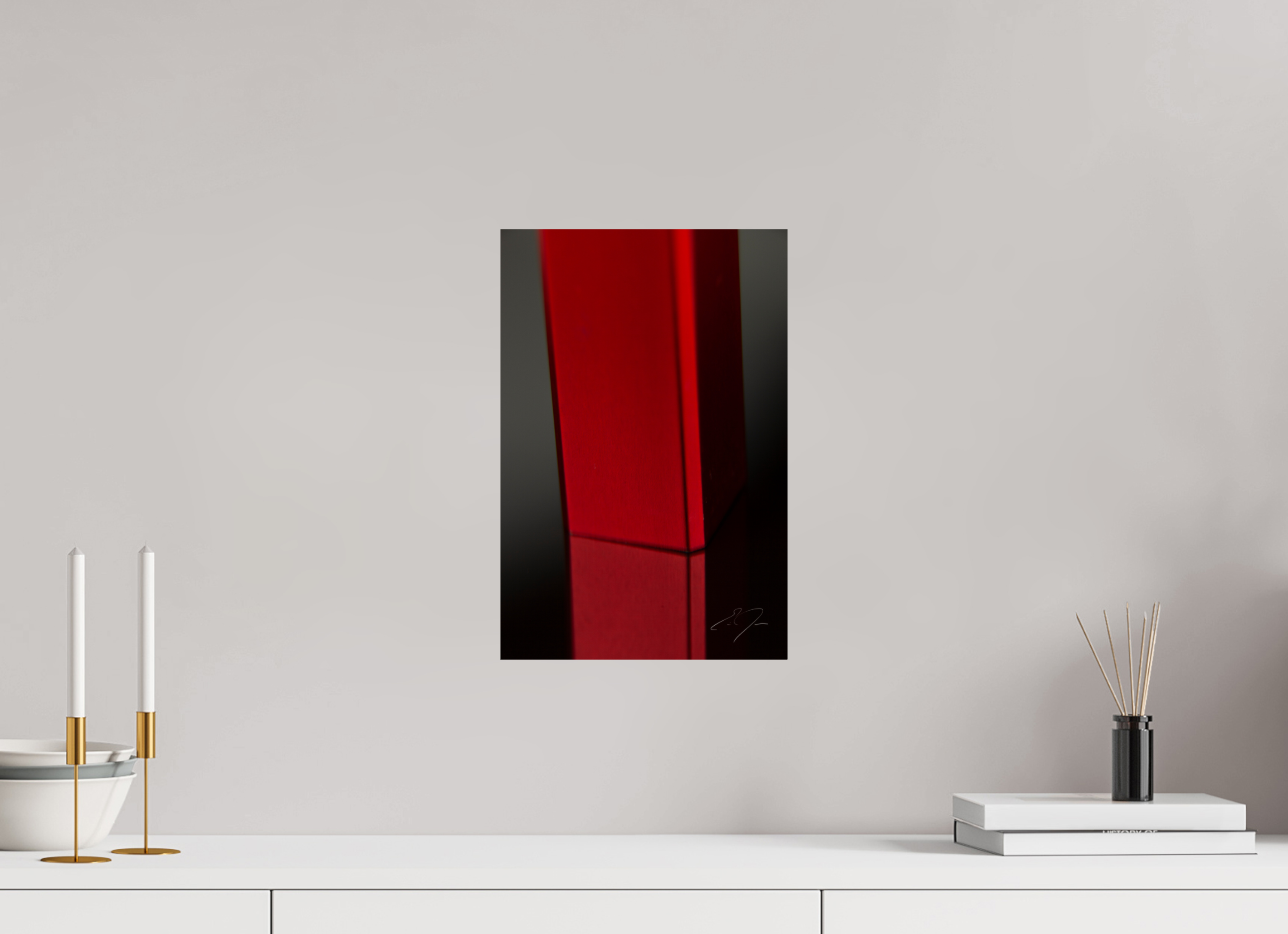 10 x 15″, PHOTO PRINT - FUJIFLEX HIGH GLOSS VENATION