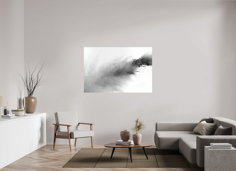 60 x 40″, PHOTO PRINT - FUJIFLEX HIGH GLOSS DREAM STATE, No.6