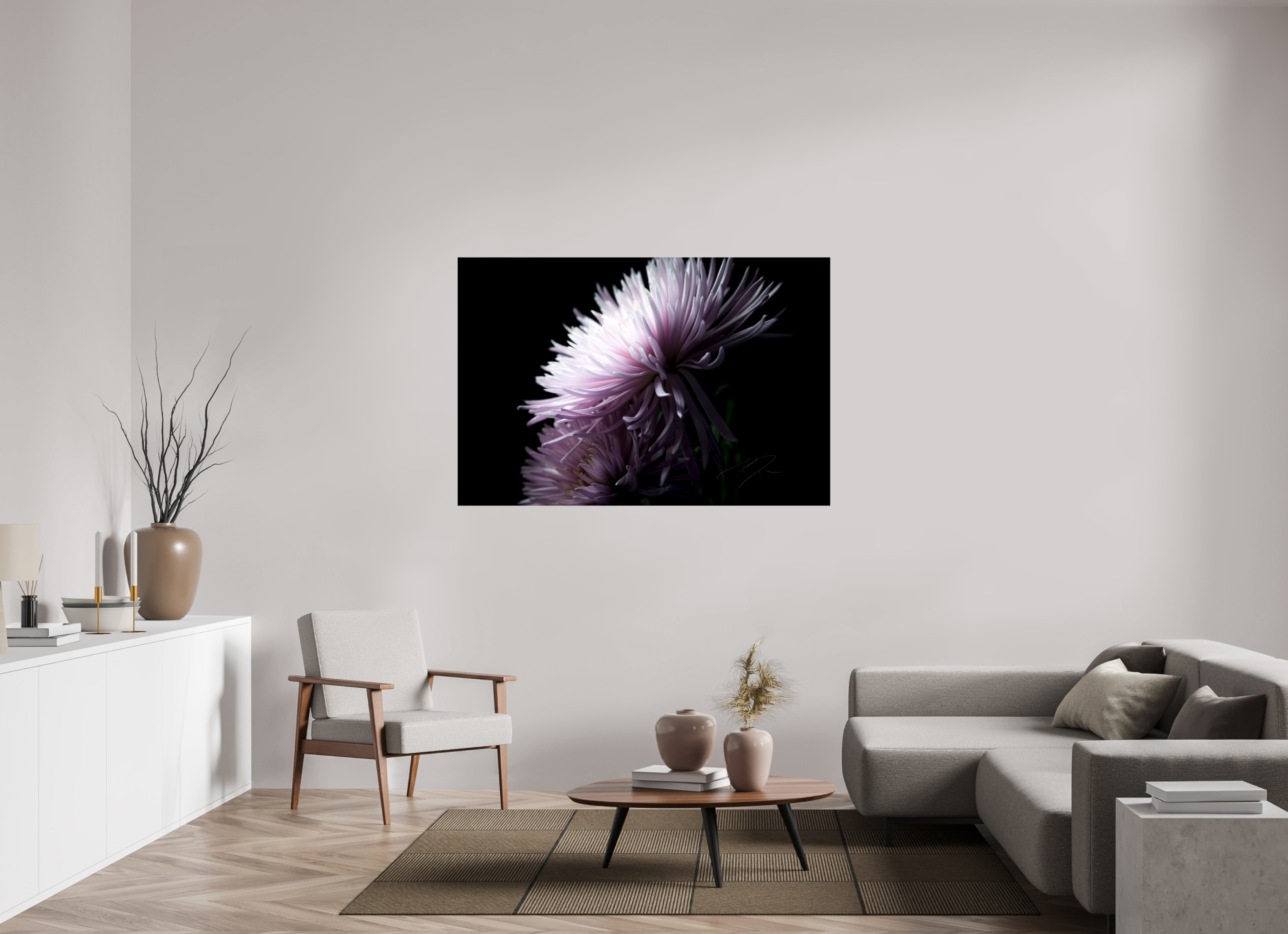 60 x 40″, PRINT ONLY [FUJI CRYSTAL DP II] MUM, No.5