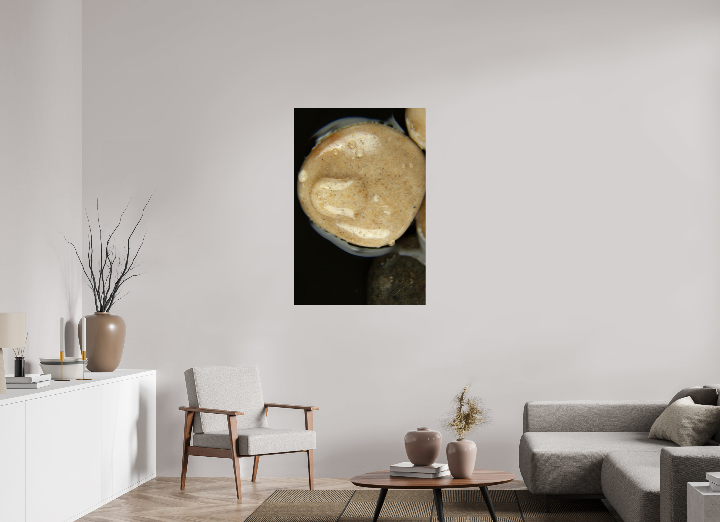 30 x 45″, PHOTO PRINT - FUJIFLEX HIGH GLOSS INDELIBLE